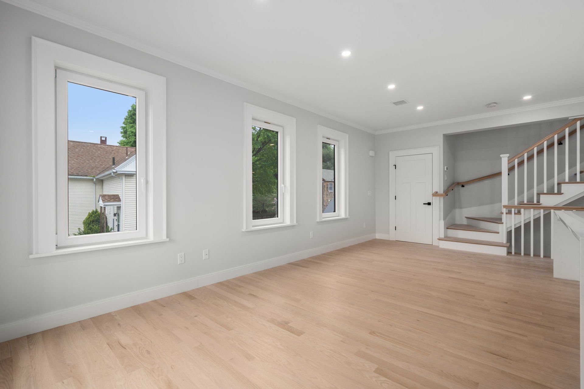 199-201 Copeland St. # 2
