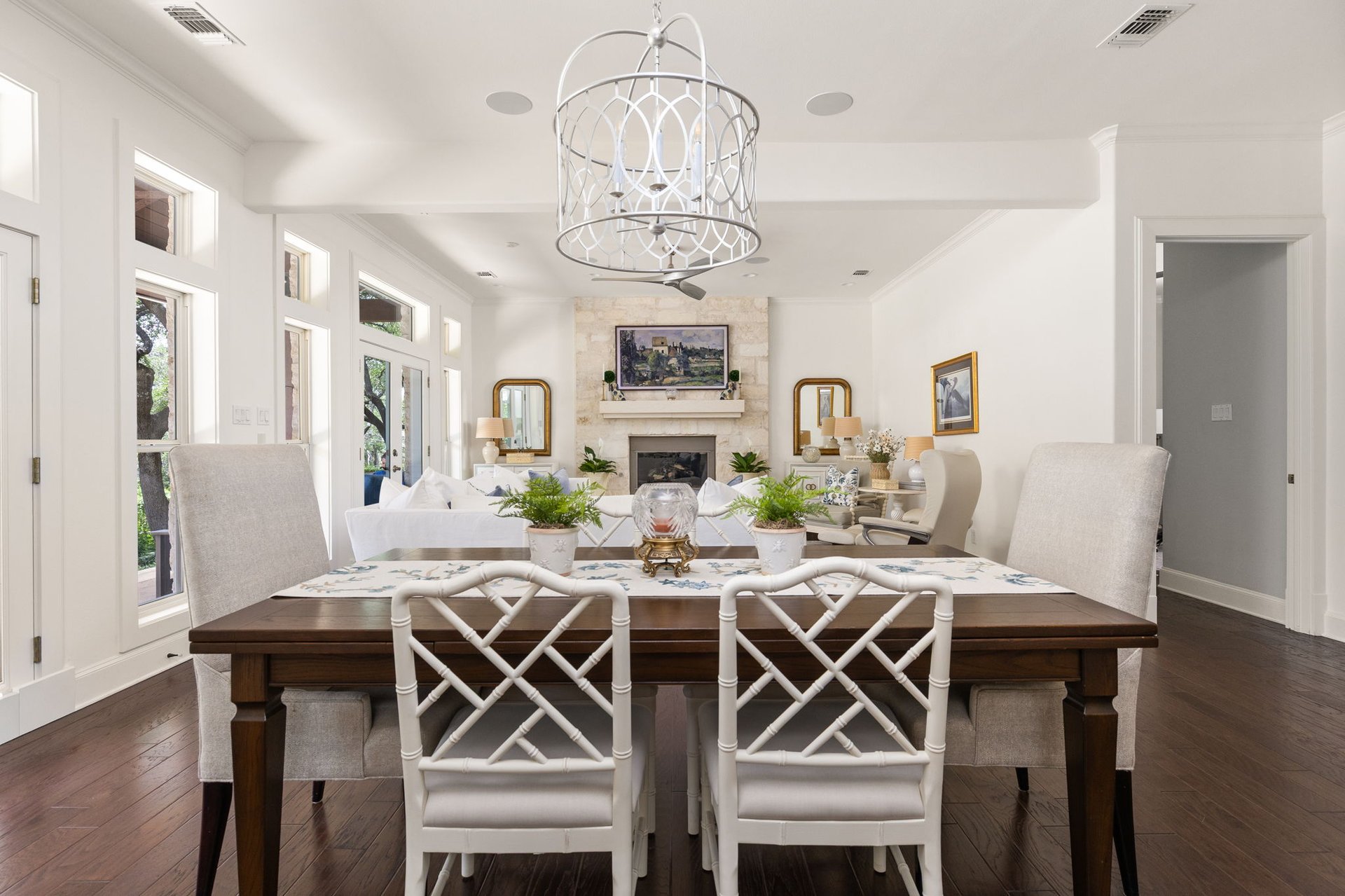 Estates of Barton Creek