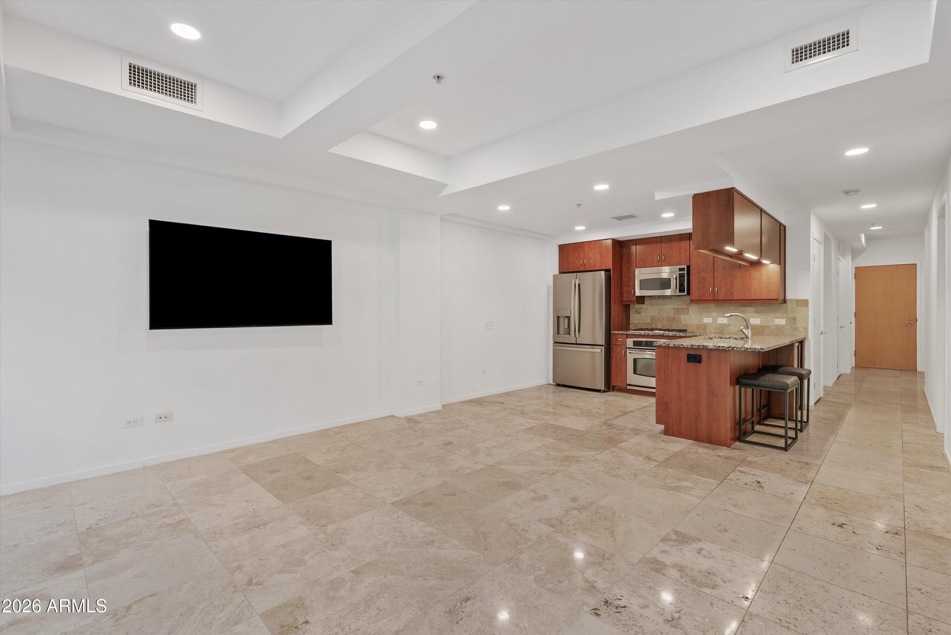 7147 E Rancho Vista Dr, #3008
