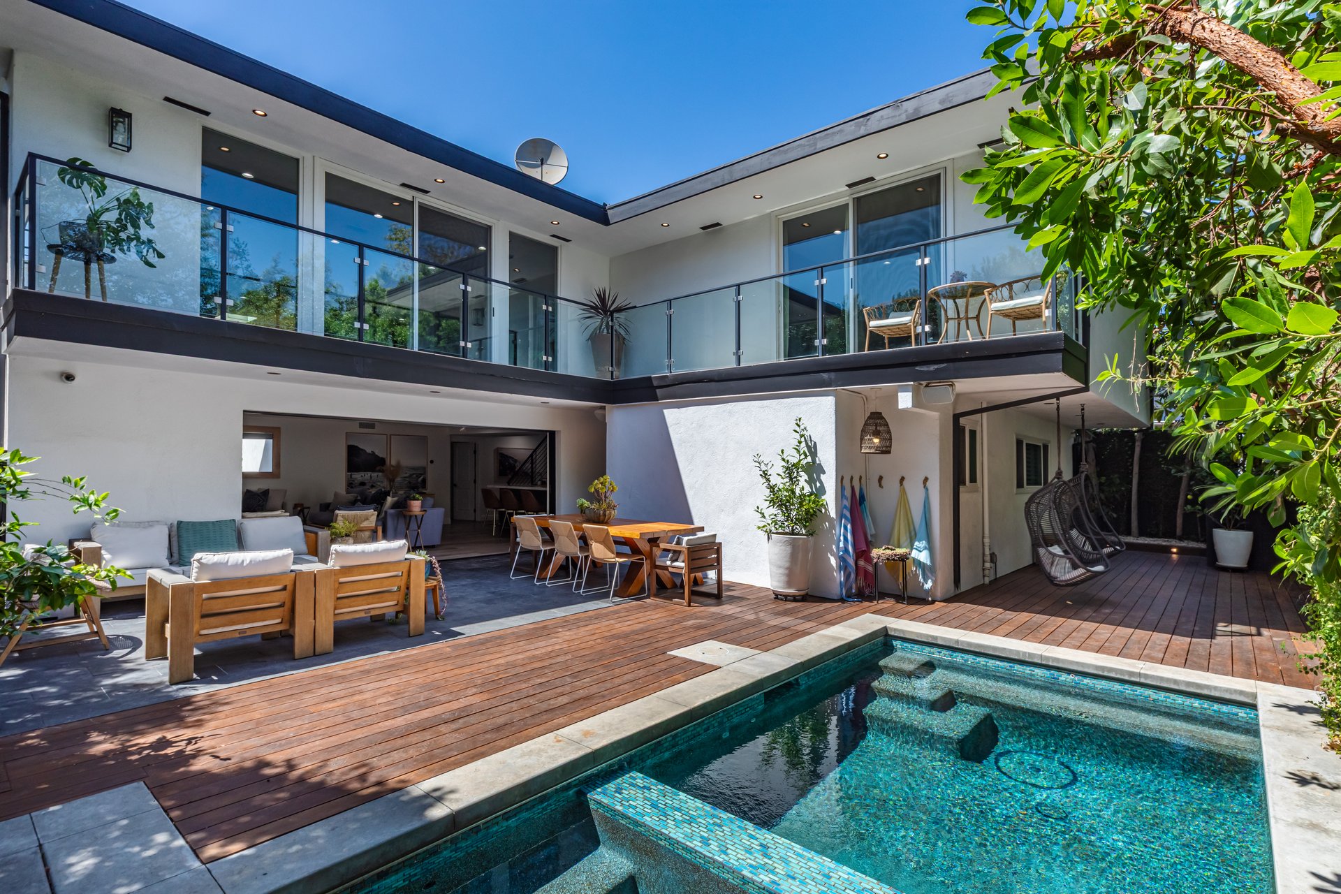 3240 Shelby Dr, Cheviot Hills 