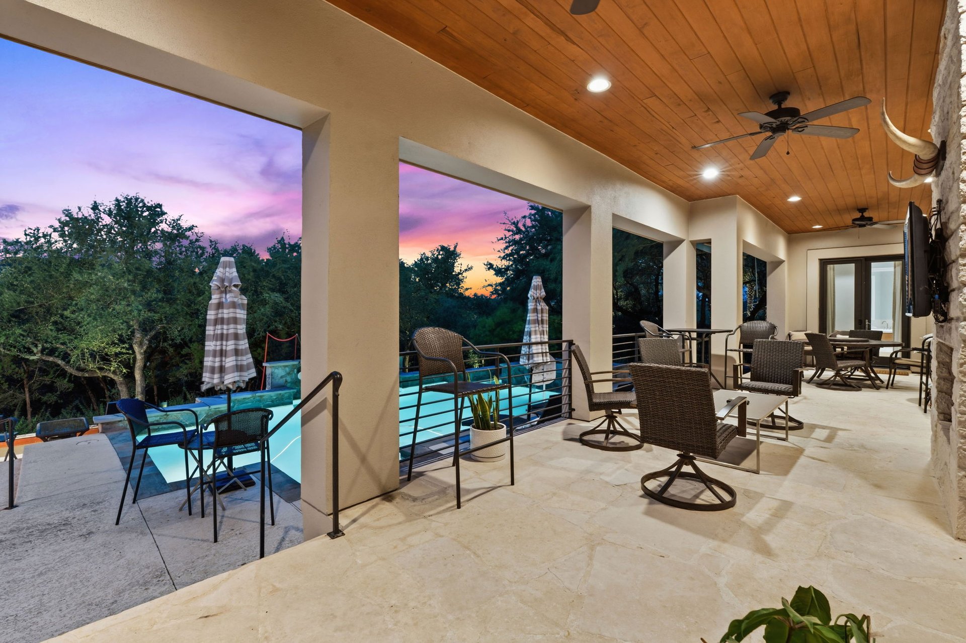 Covenant Estates