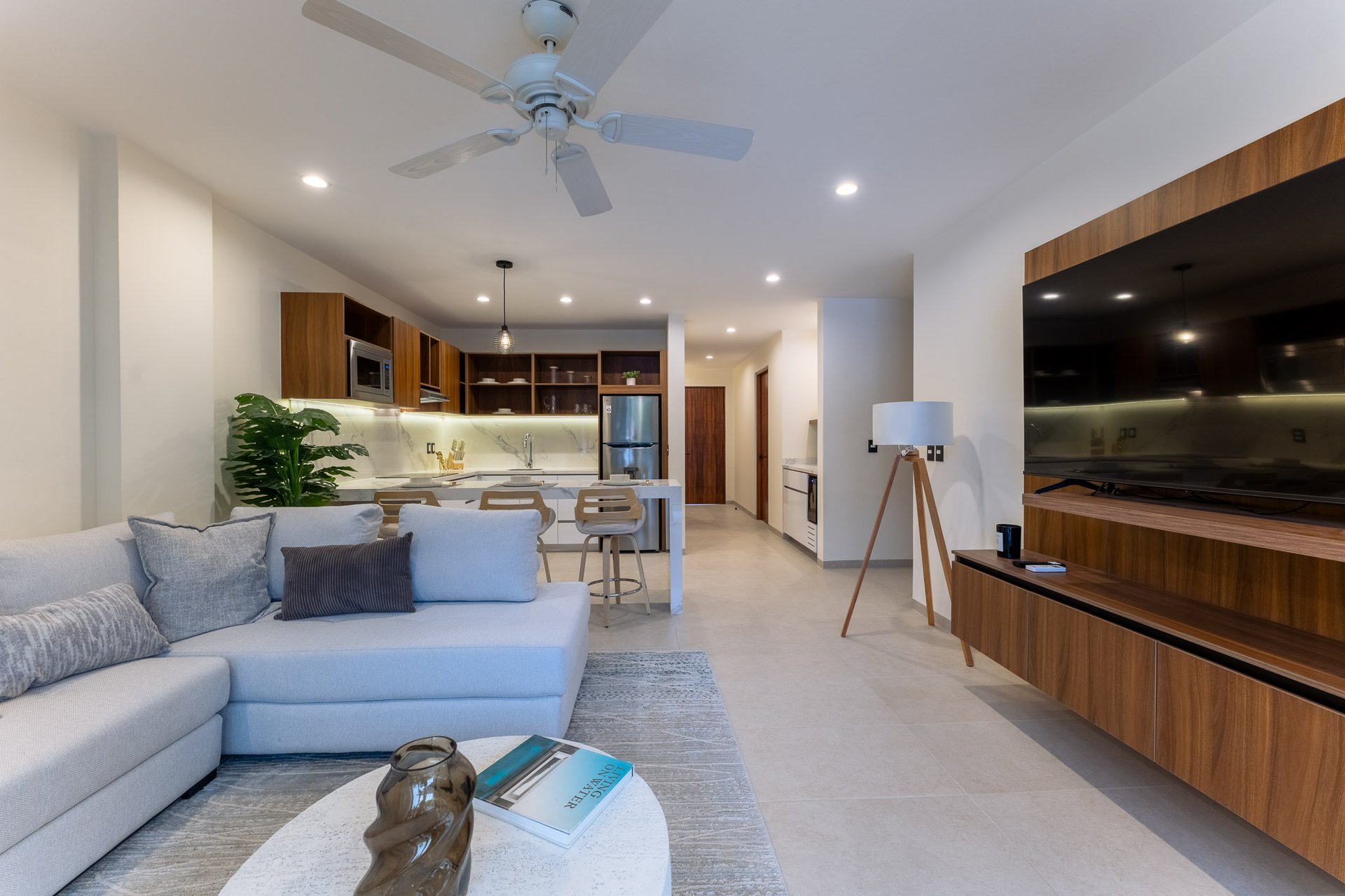 2 Bedroom, Condo, SUNDARA