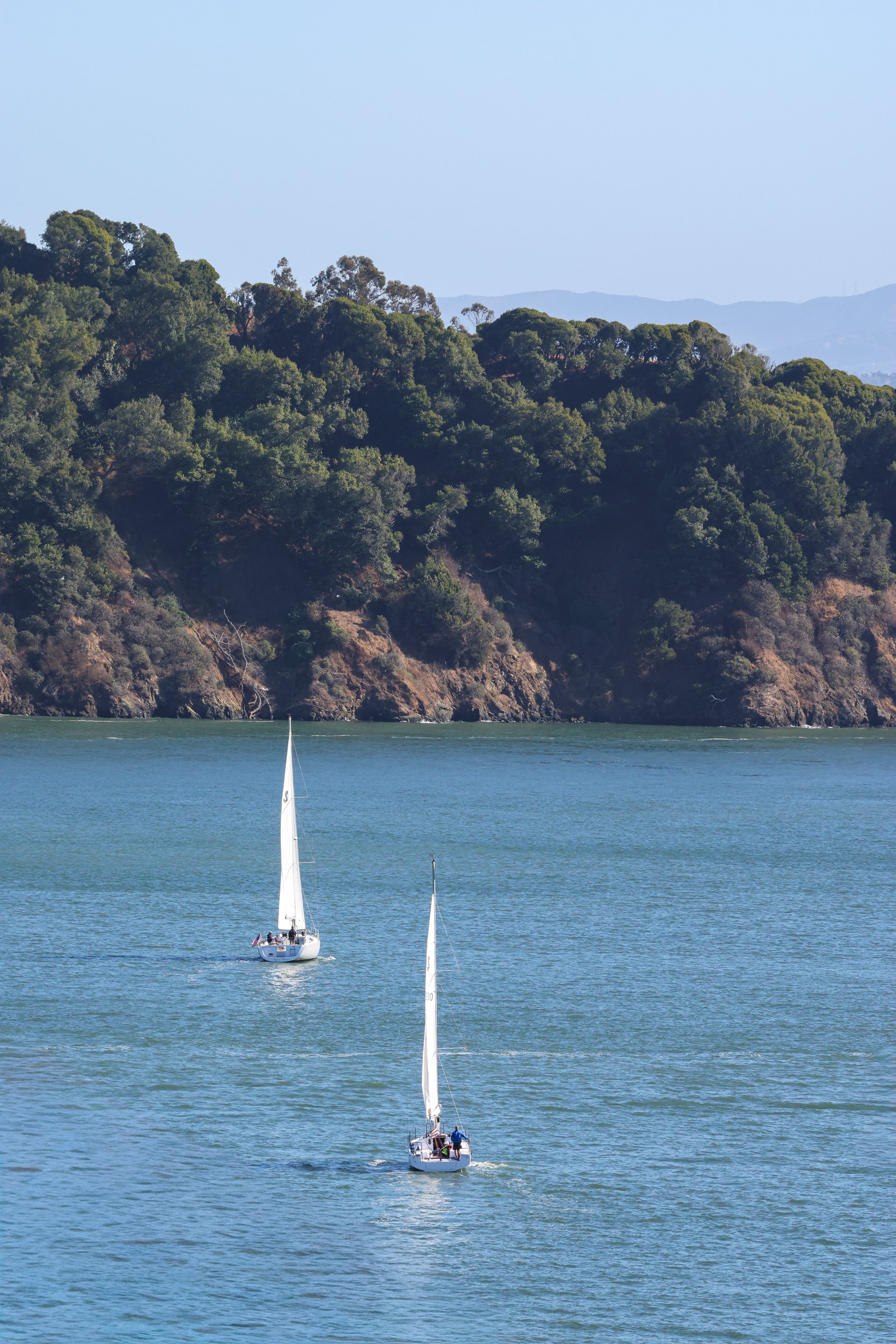 Incredible Opportunity in Old Town Tiburon