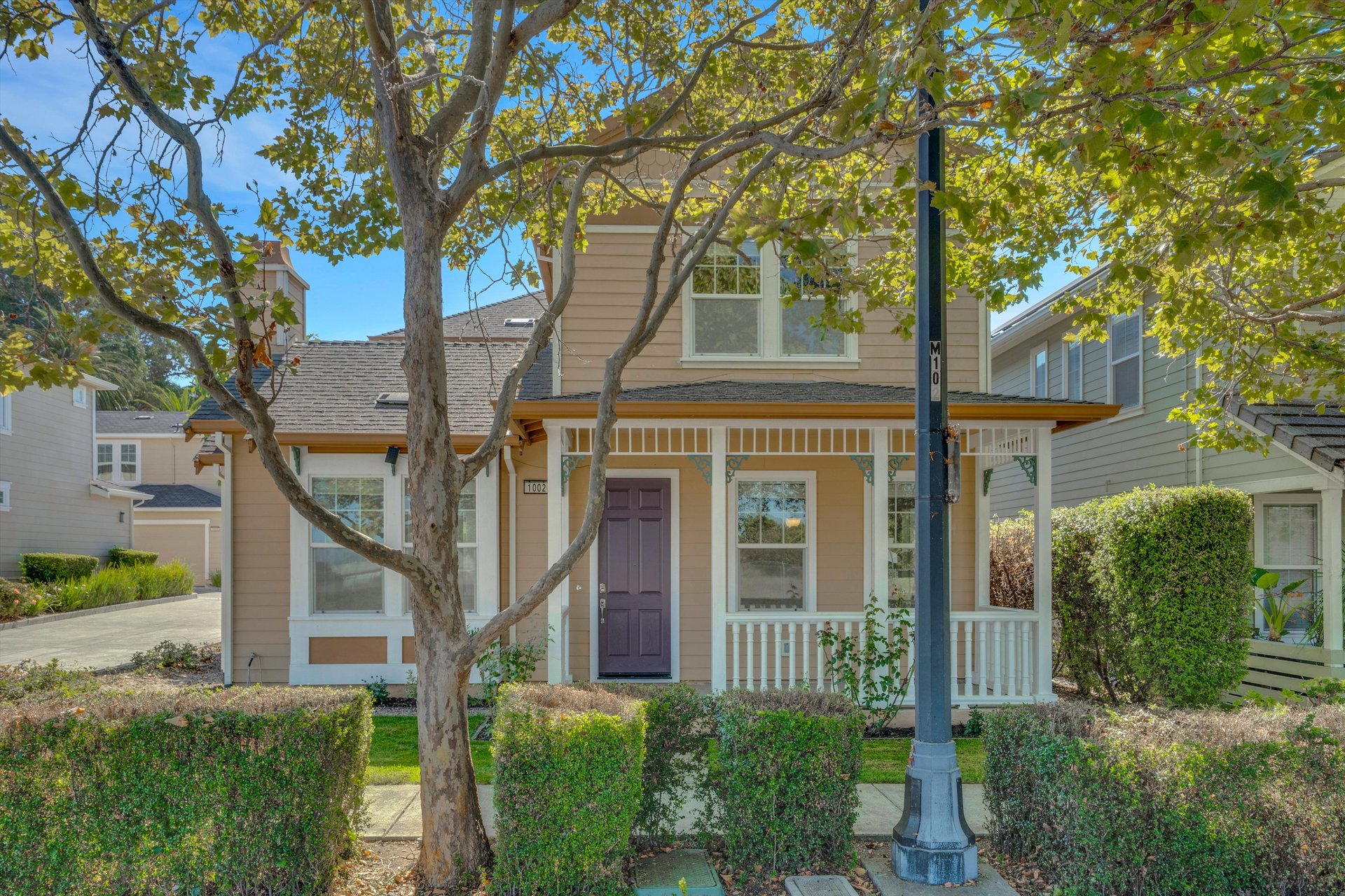 Glen Cove Beauty with View