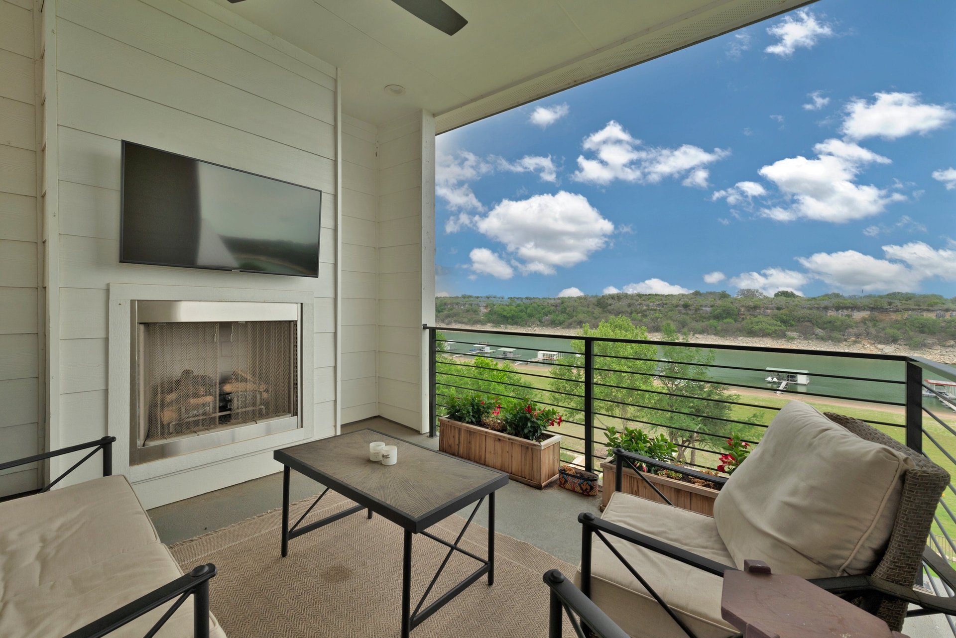 1215 Lake Shore Drive