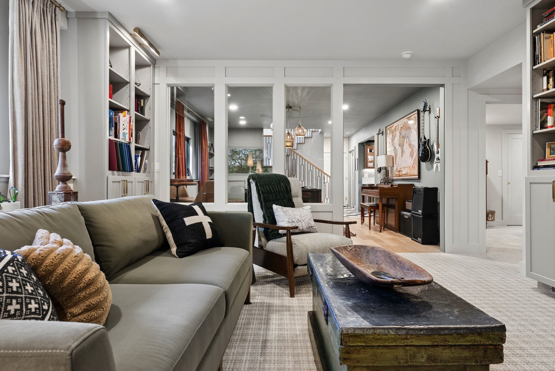2110 Craig Drive
