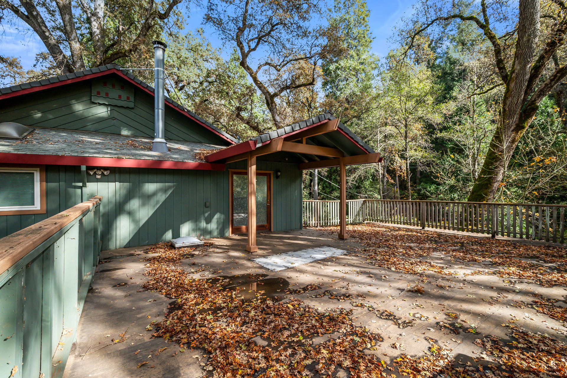 7497 Sly Park Rd