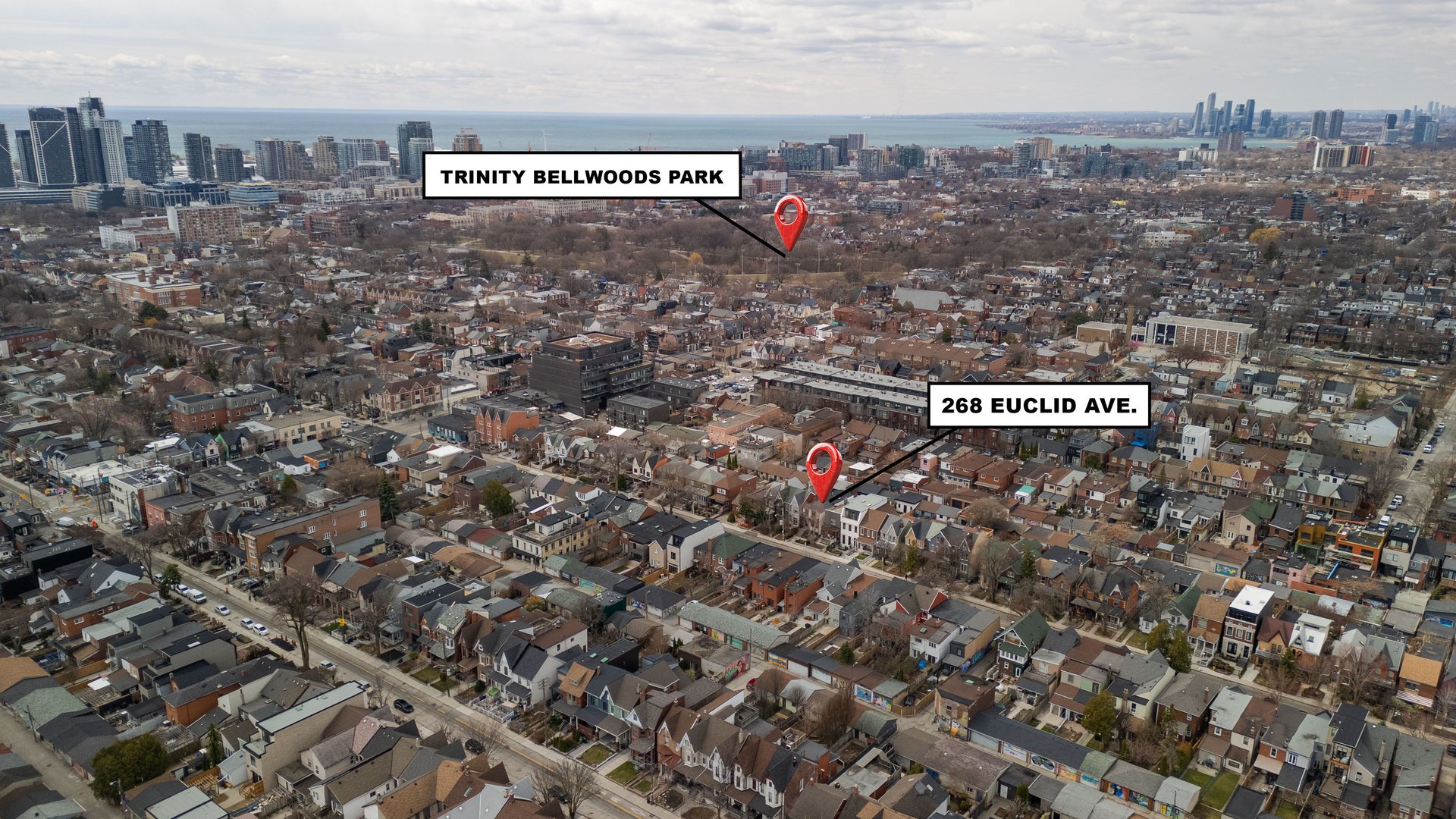 268 Euclid Ave 