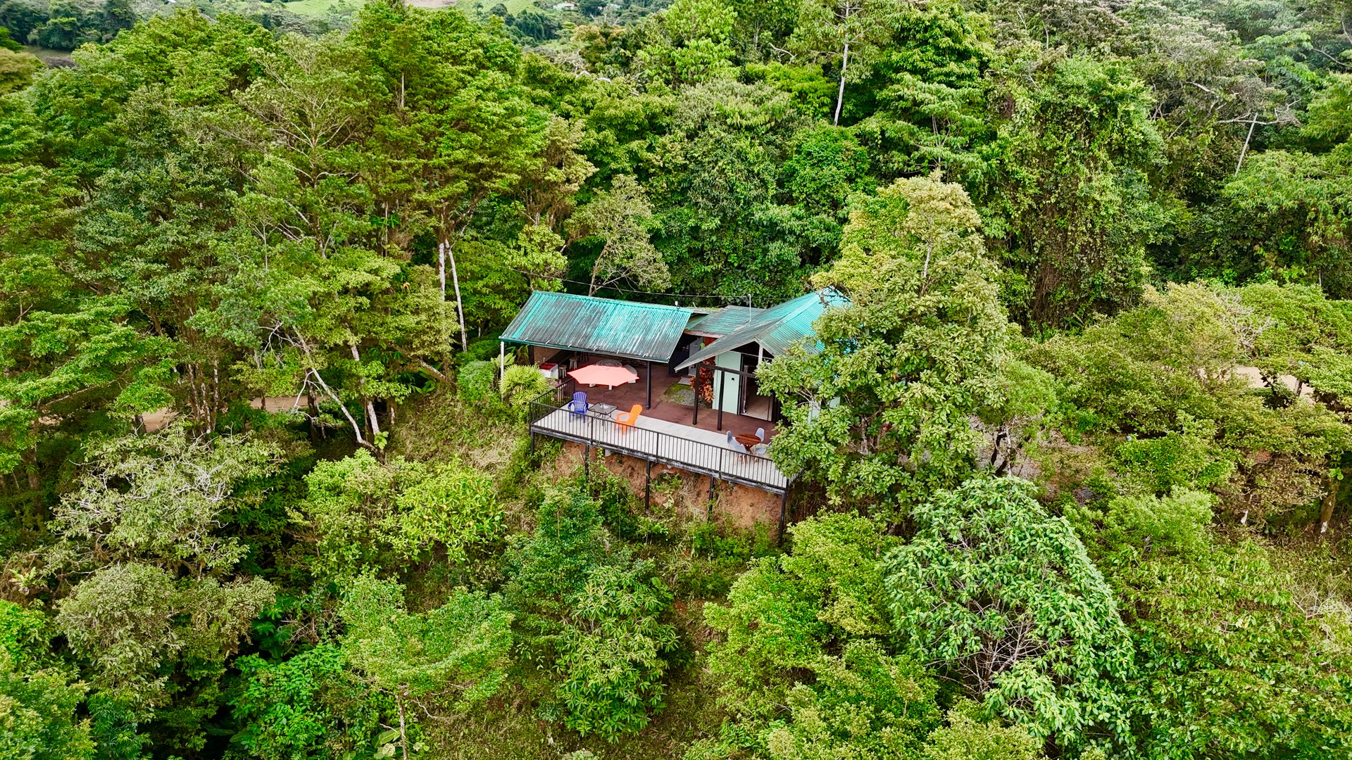 The Last of Its Kind Property in San Luis de Morete, Over 1.53 Acres