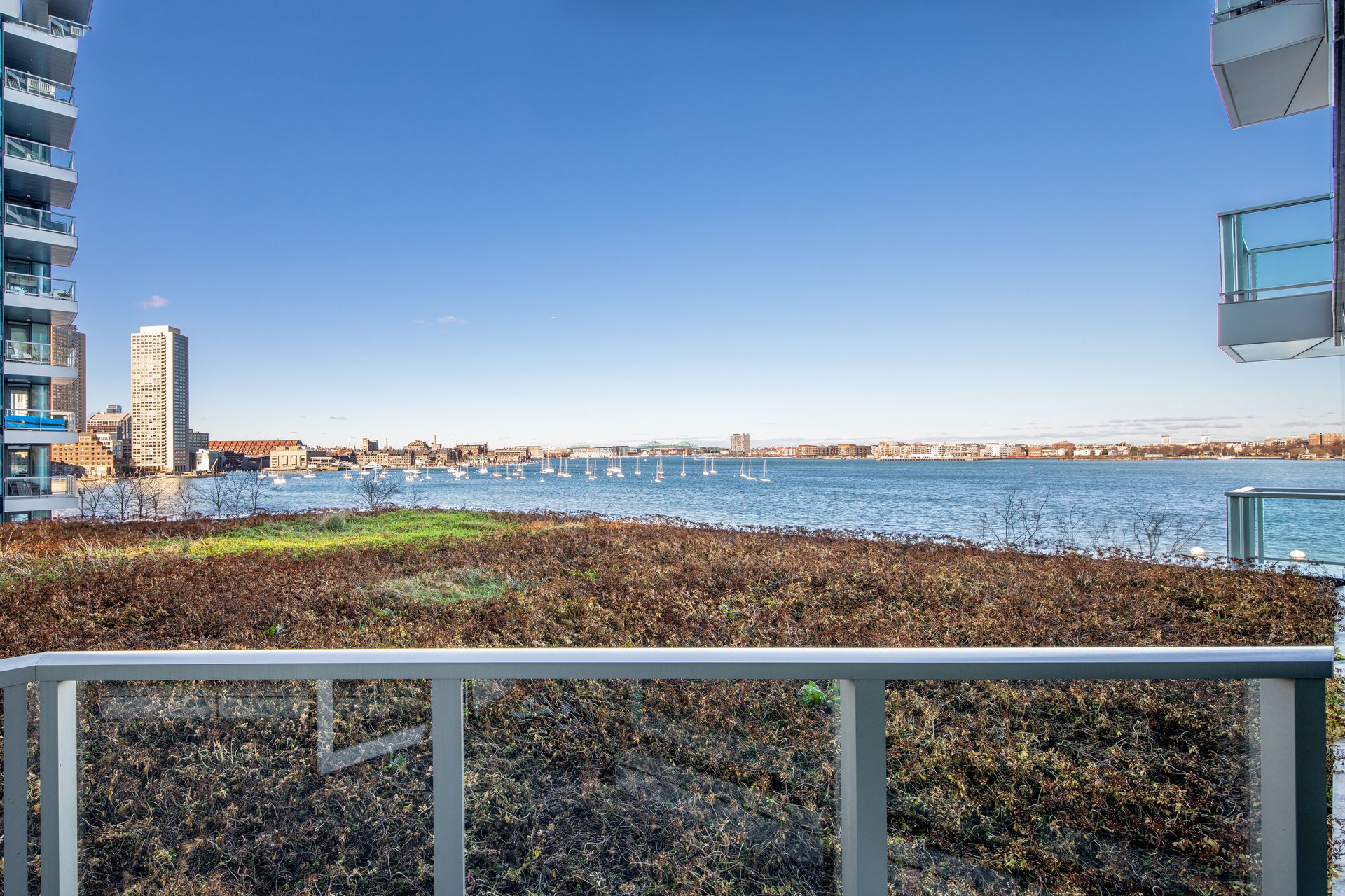 50 Liberty Drive, Unit 3A