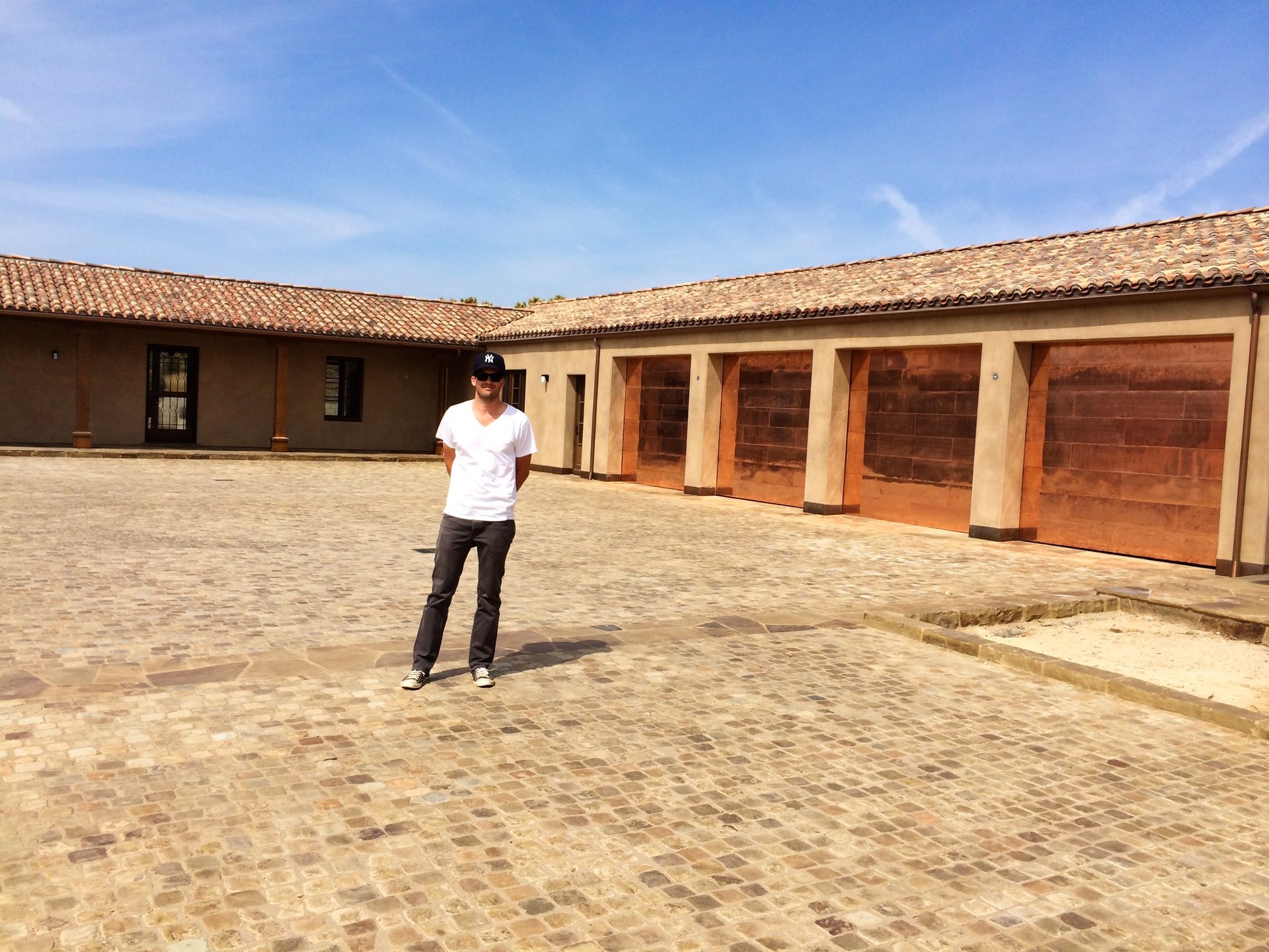 Private Address