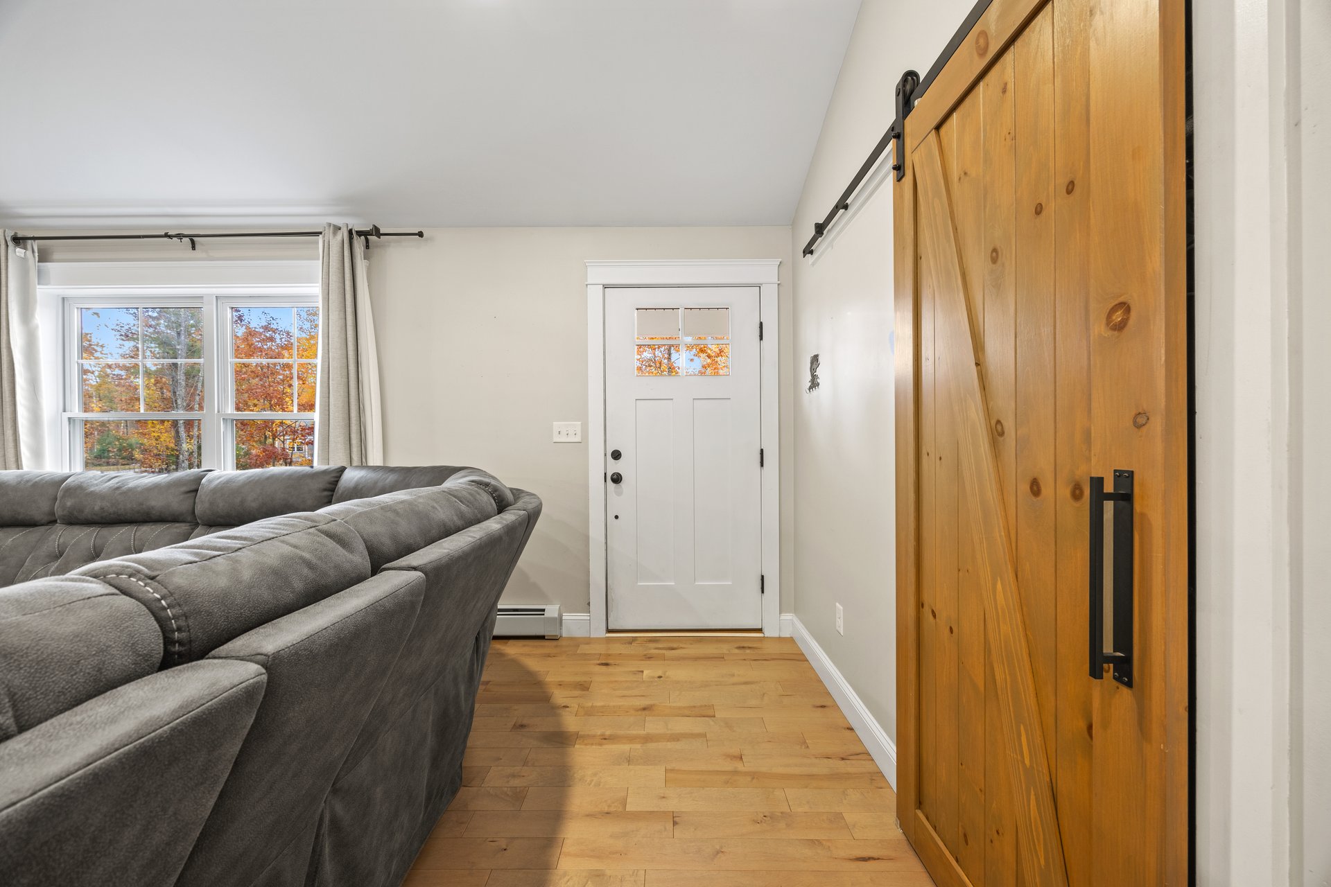 1 Leona Drive