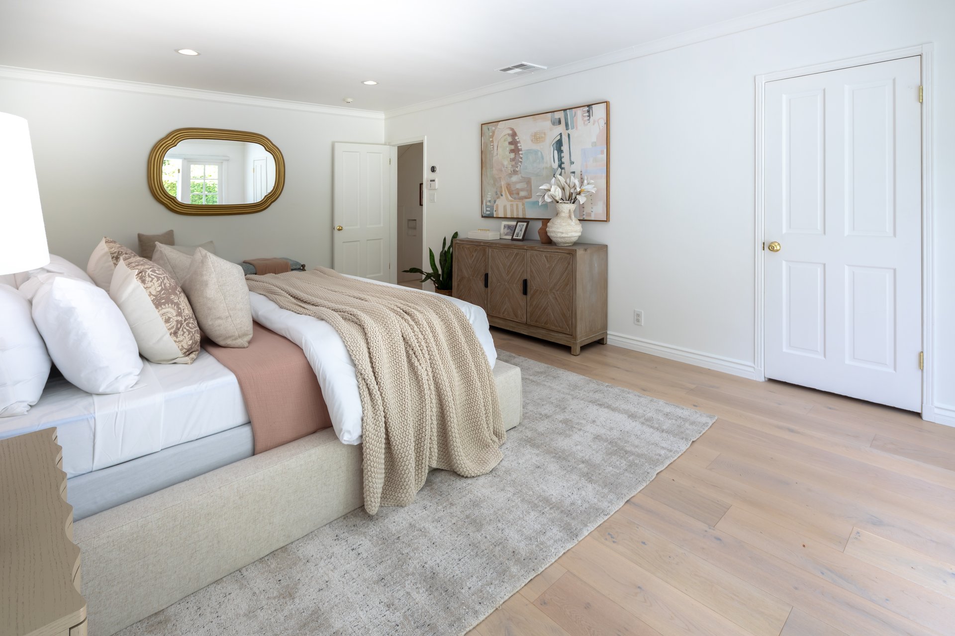 1134 San Ysidro Dr, Beverly Hills 