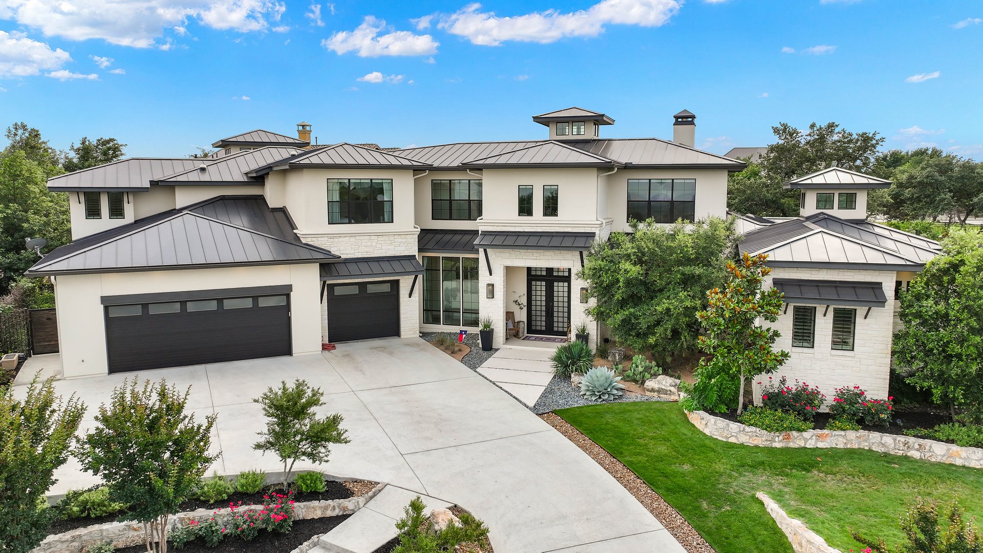 Private Address, San Antonio, TX 78261