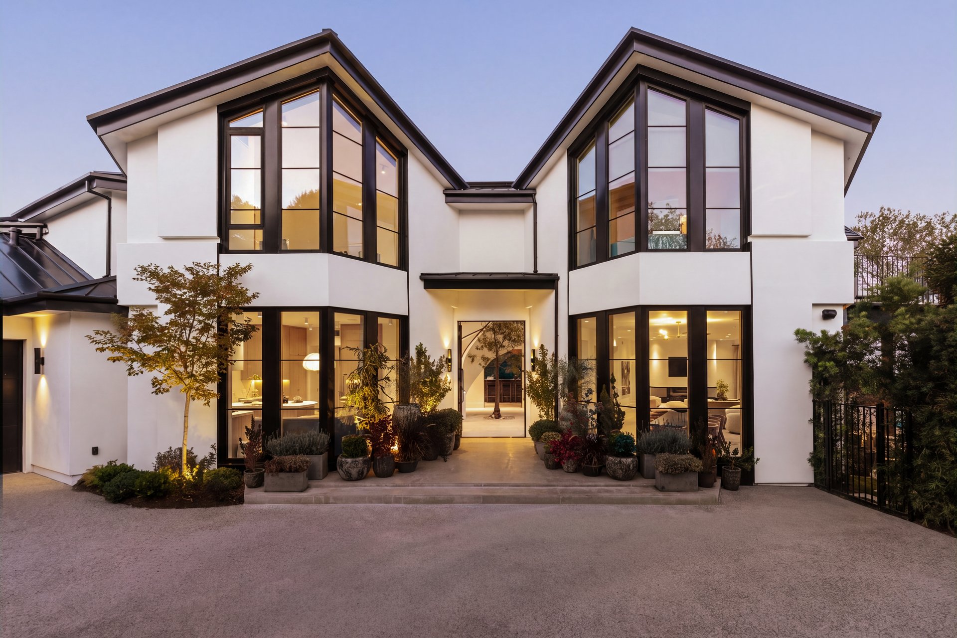 1122 La Altura Rd, Beverly Hills