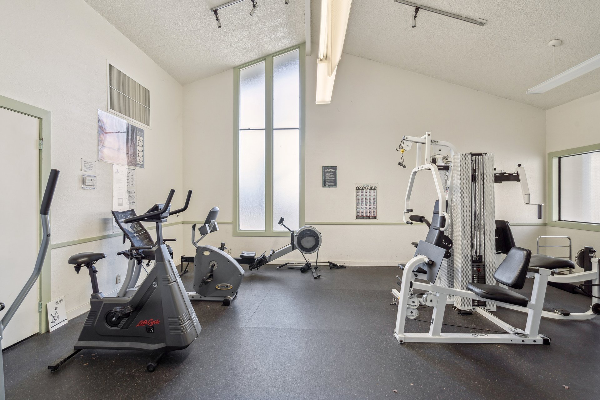 1407 Marchbanks Drive #3