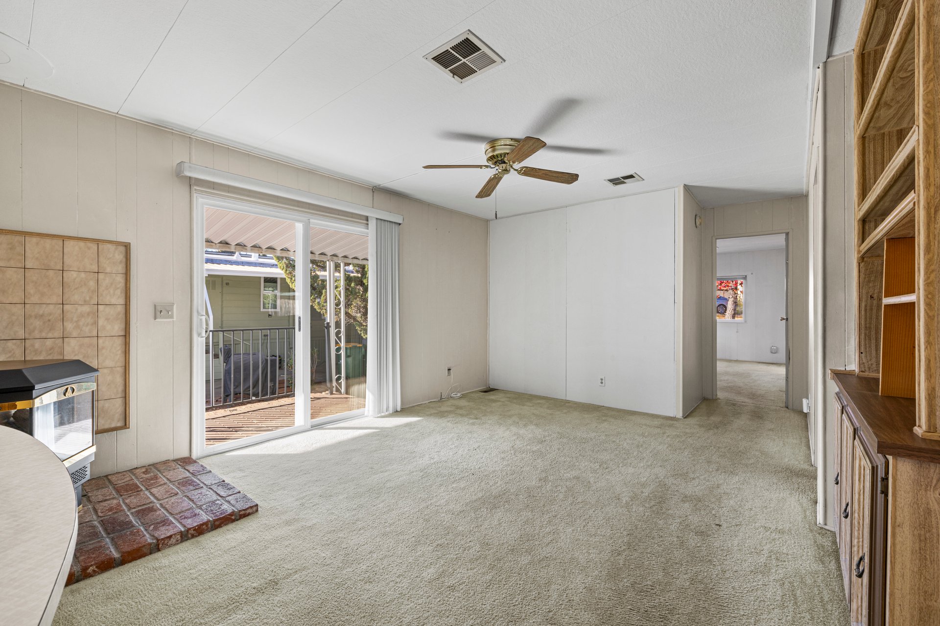 4280 Patterson Drive #44