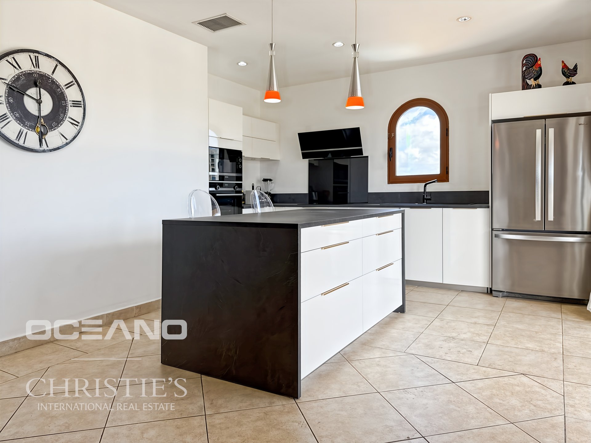 Luce del Sol - Penthouse Porto Cupecoy