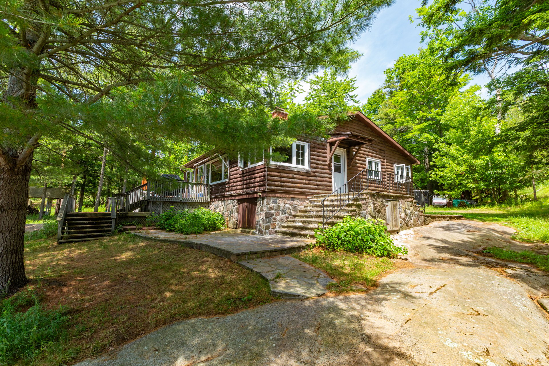 Lake Rosseau