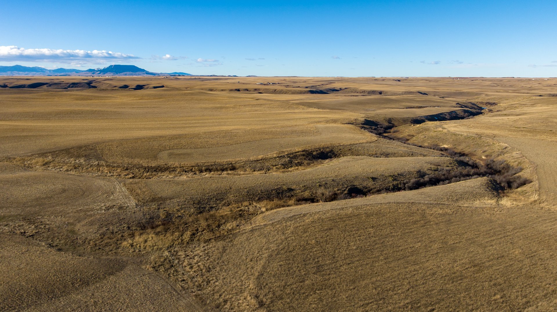 Prairie Rise Ranch