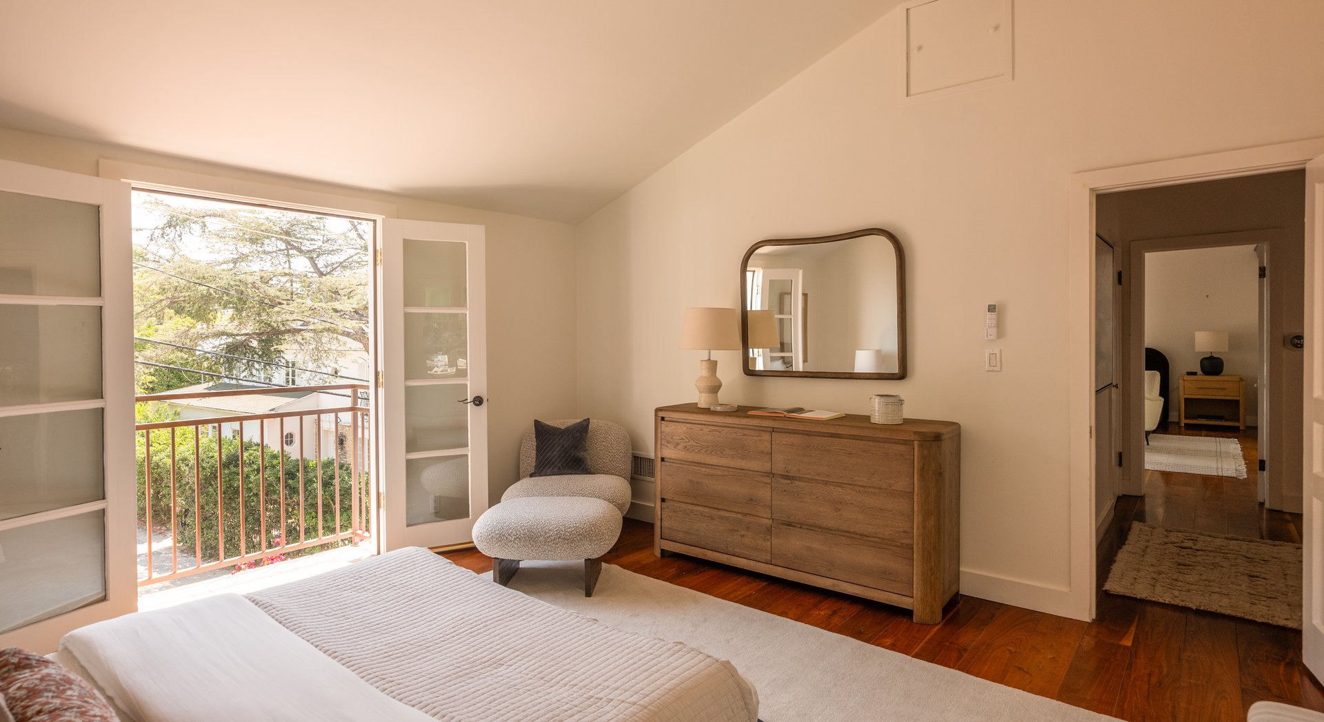 1531 Marmont Ave, West Hollywood 