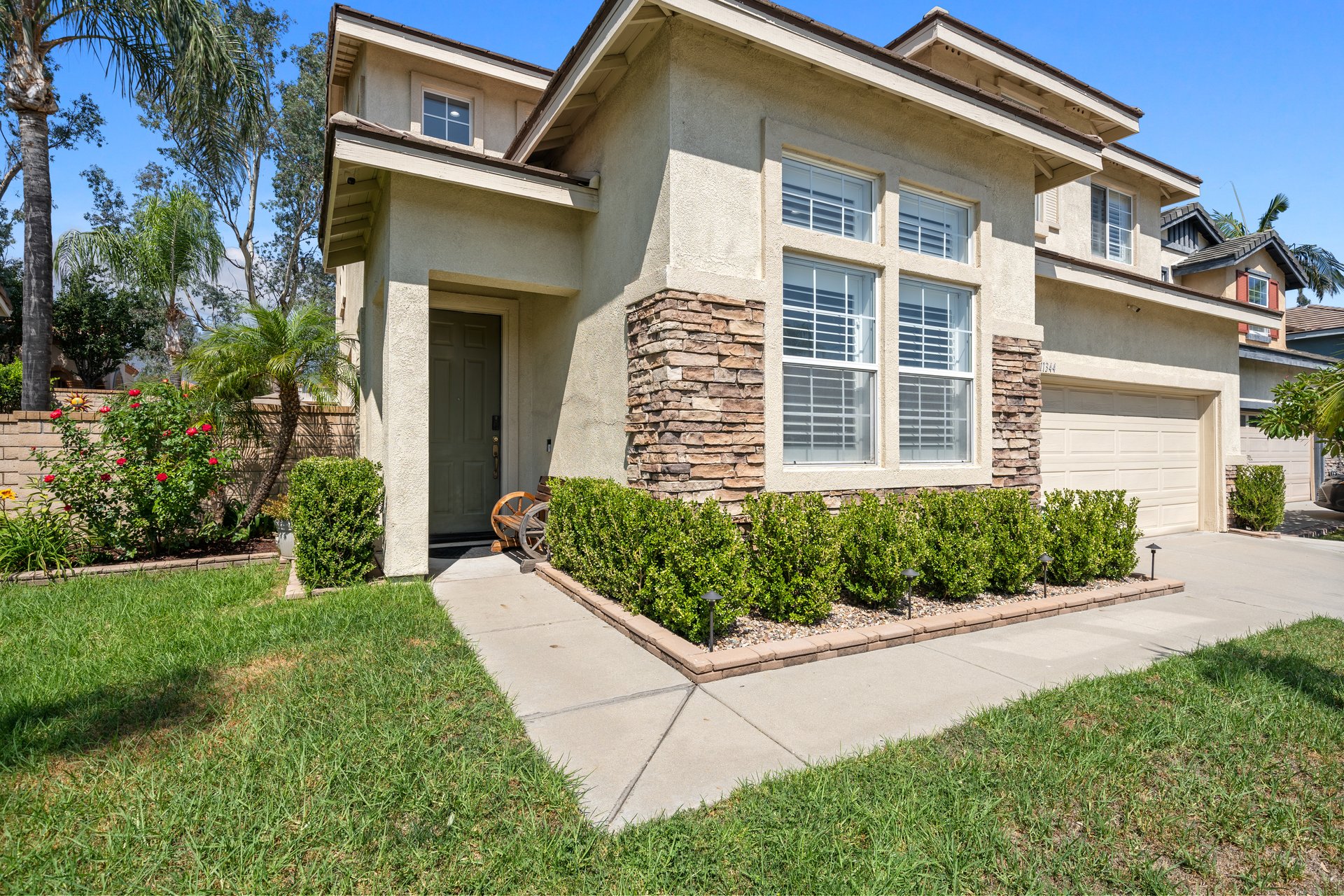 11344 Sunrise Court
