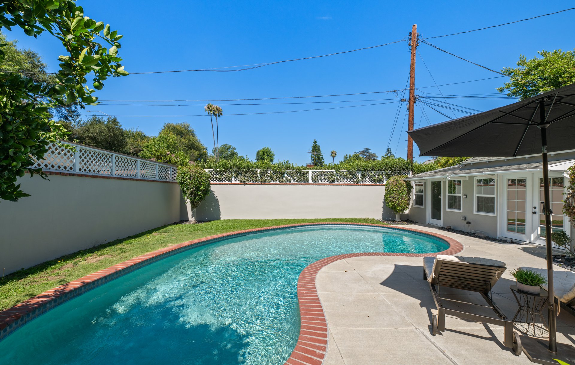4547 Ledge Ave, Toluca Lake