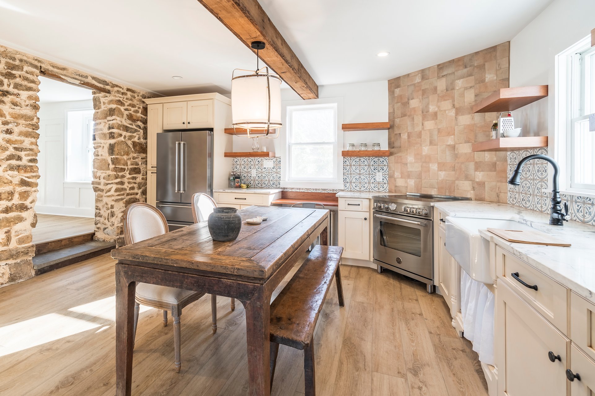 3738 Wilhelm Road