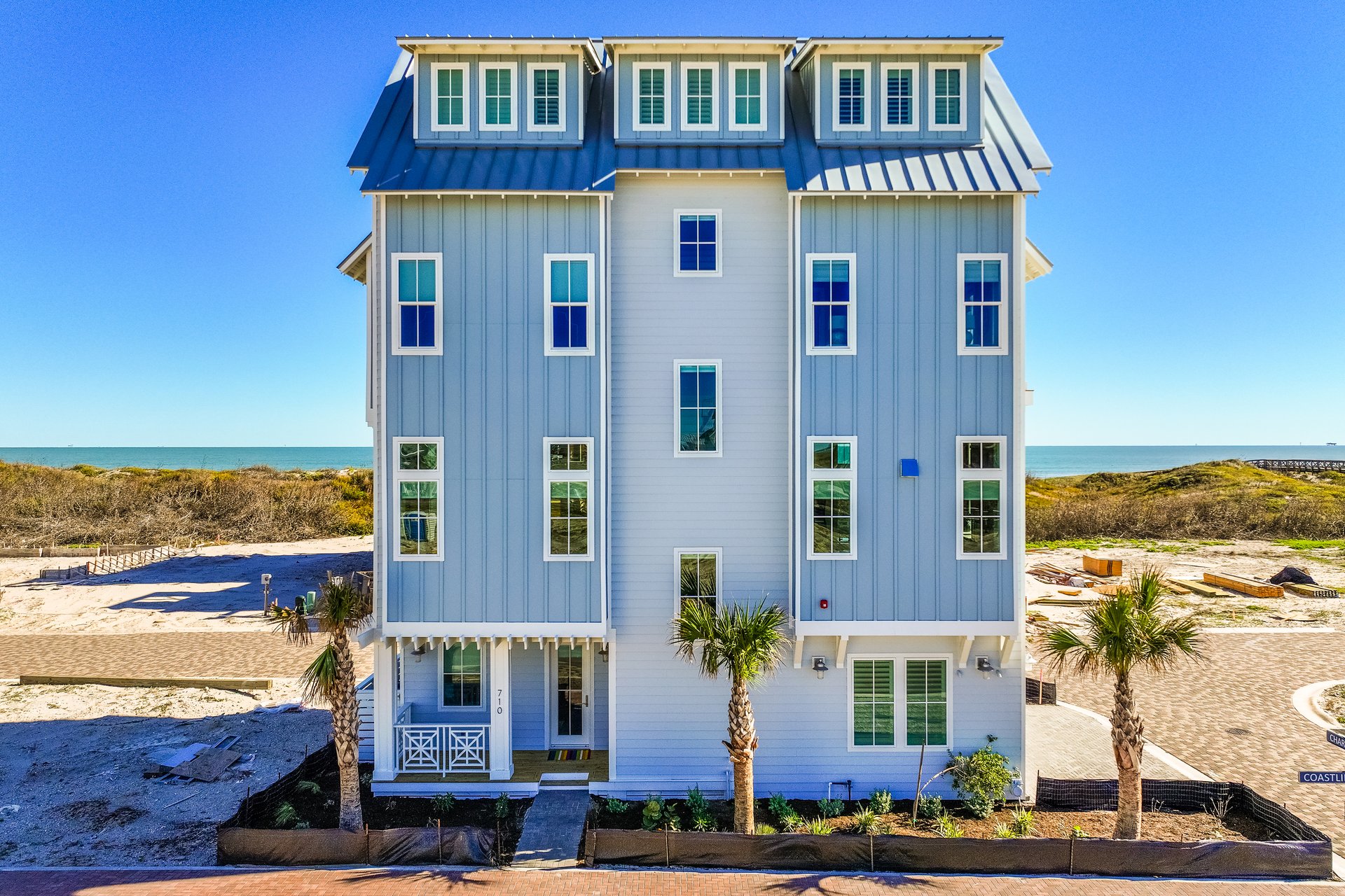 Private Address, Port Aransas, TX 78373