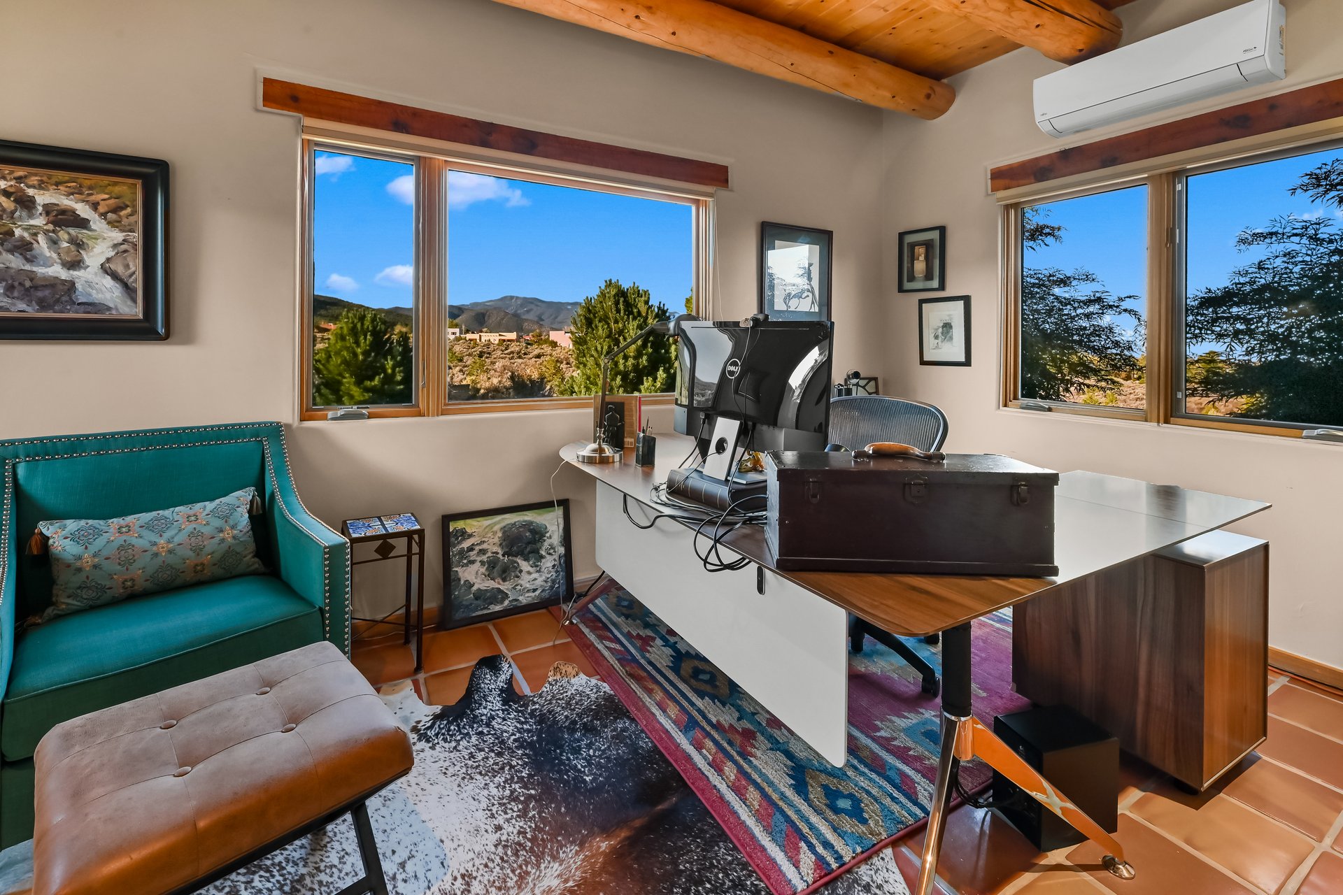 1456 Santa Cruz Road