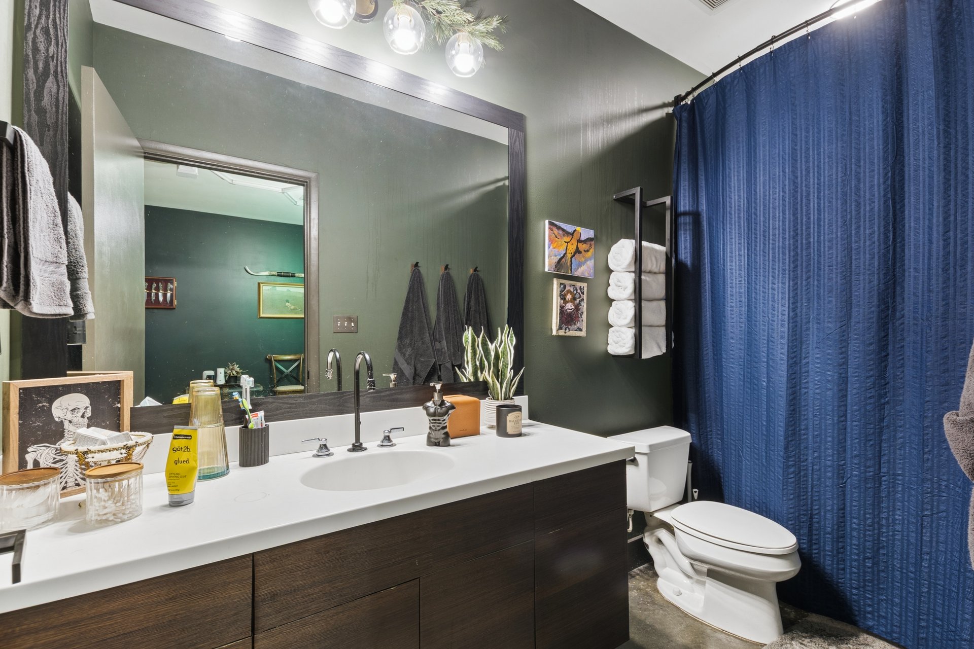 845 Spring Street NW Unit B
