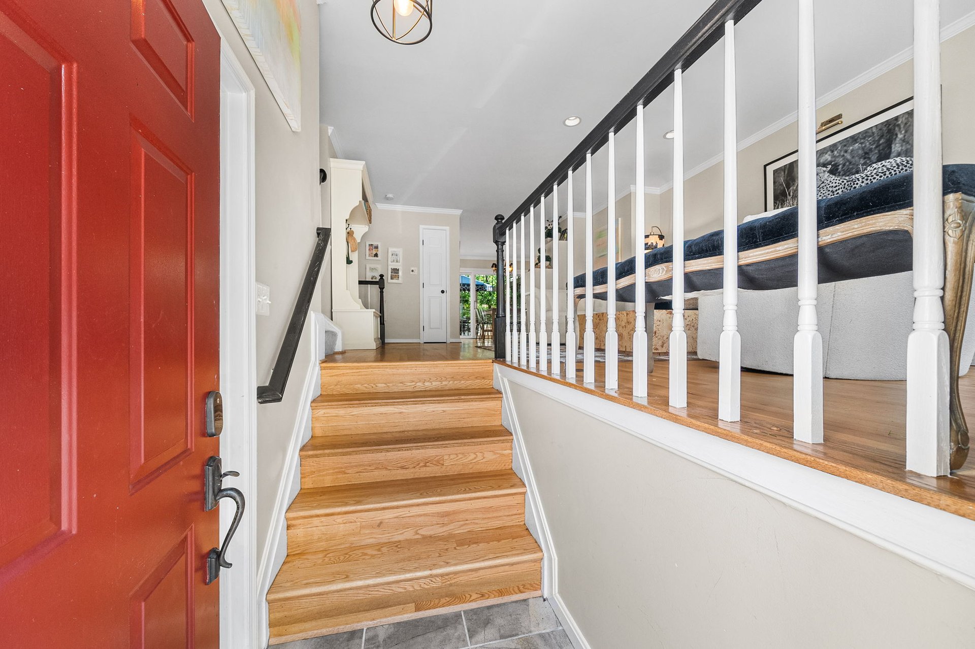 1258 Quaker Hill Dr.