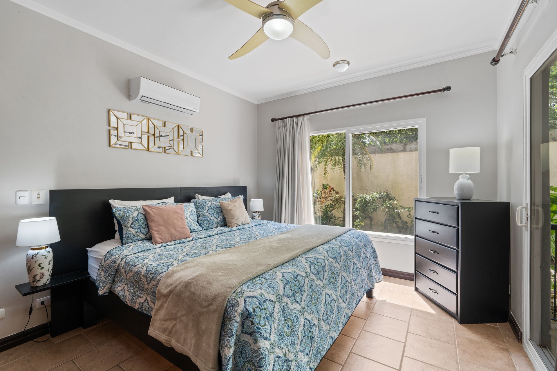 Surfside Tower 105 | Bright Ground-Floor Condo – Just Steps to the Beach
