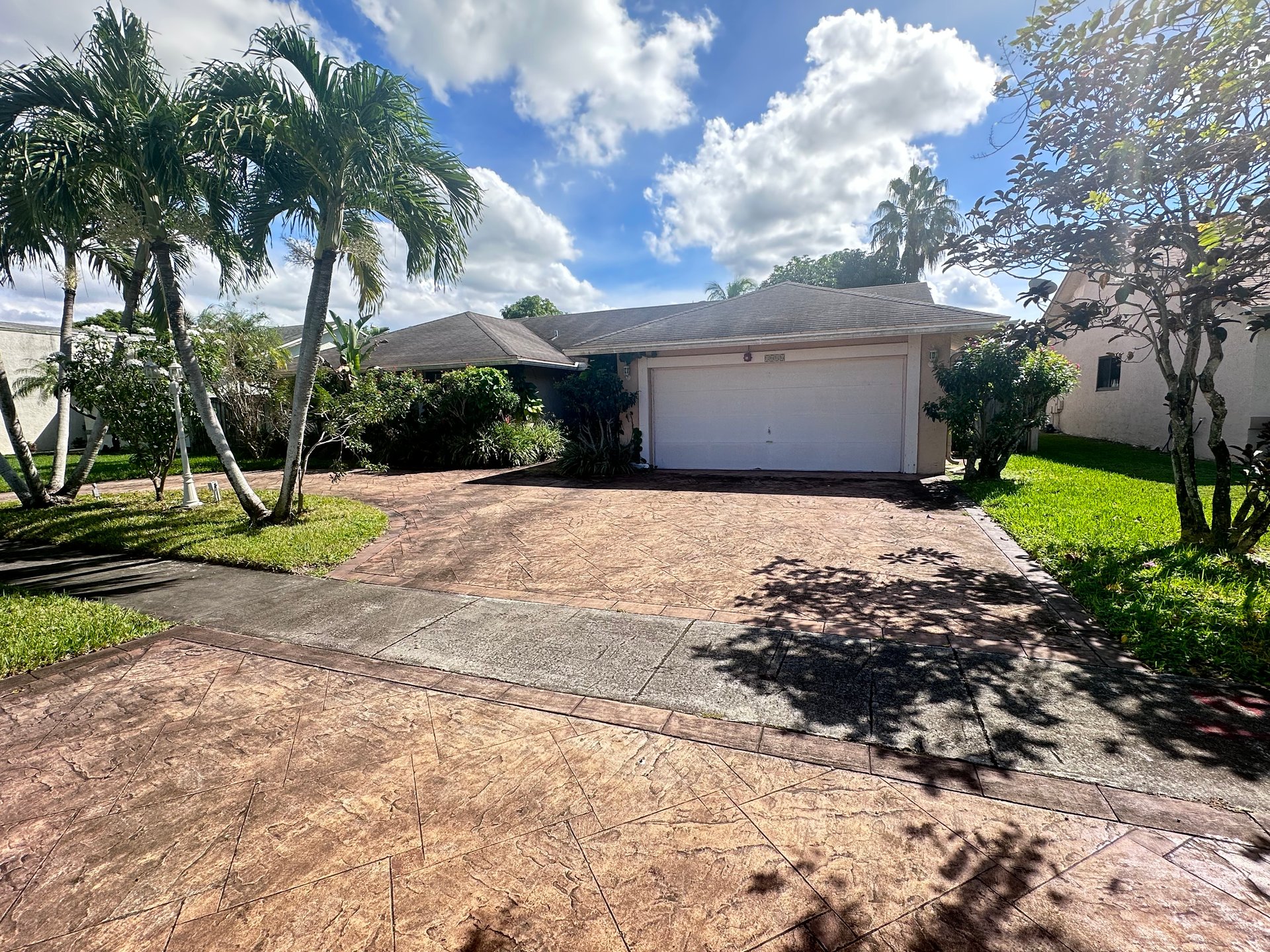 8080 NW 51st  St Lauderhill, FL 33351