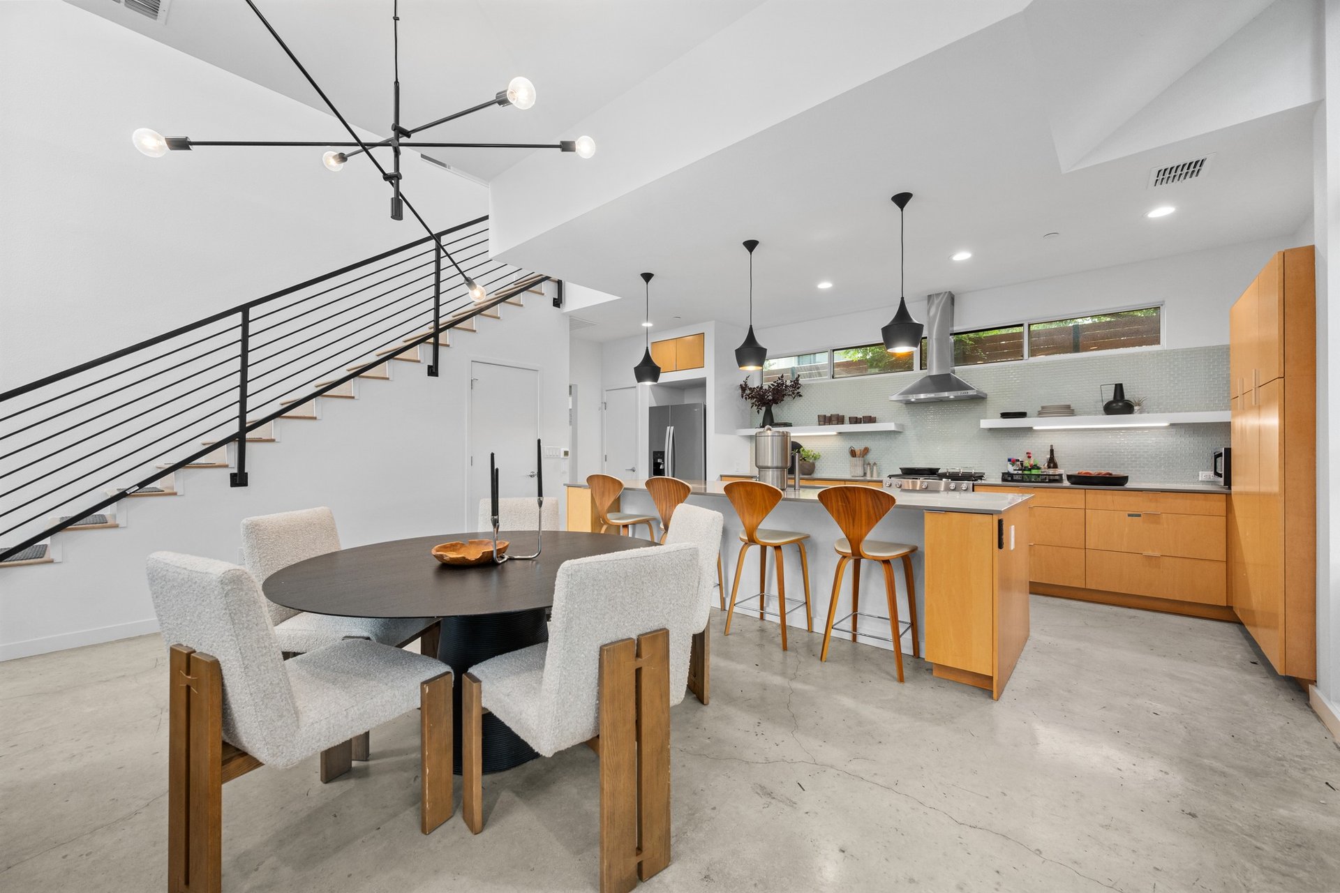 3112 Clawson Road
