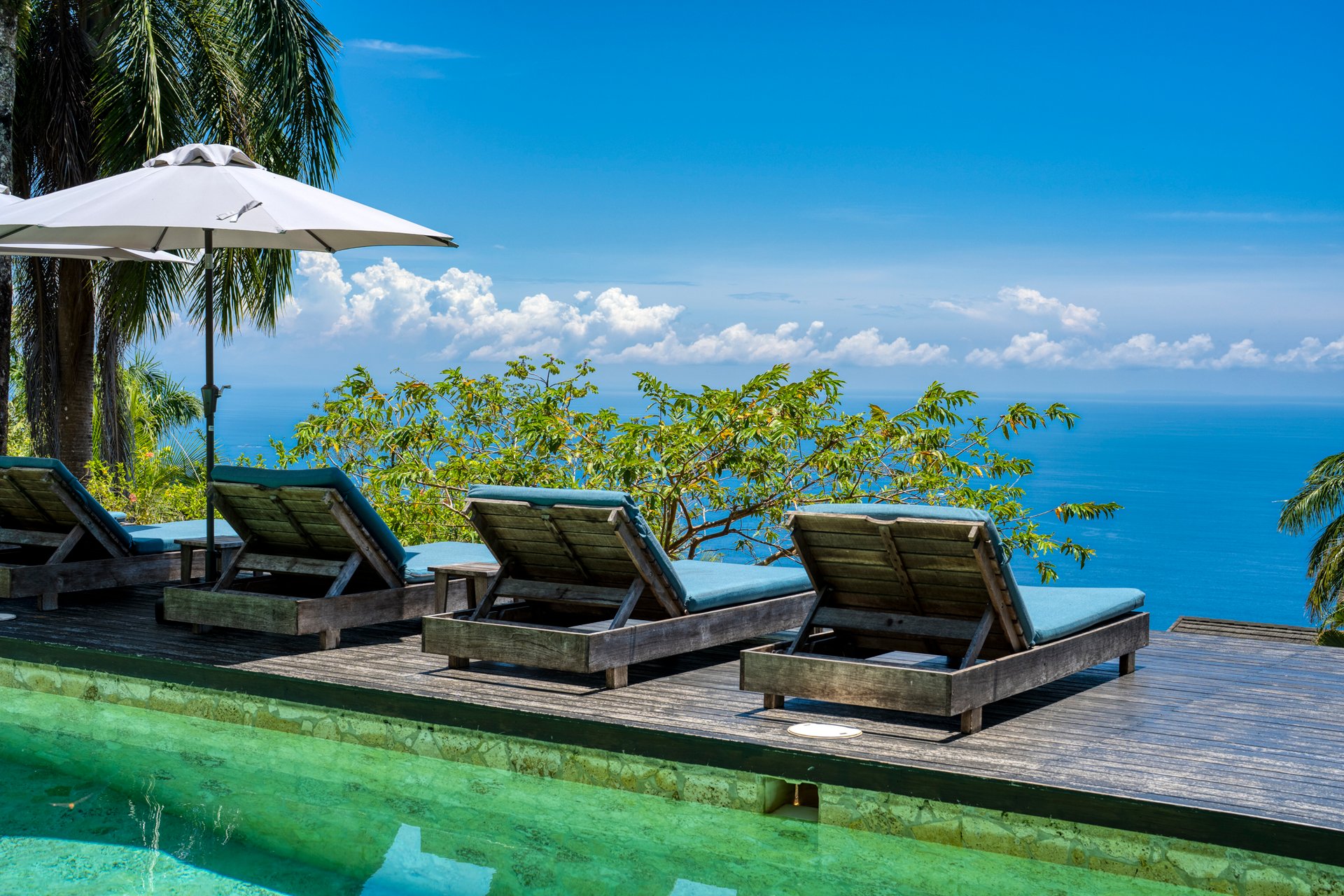 A Legacy Estate on Costa Rica's Ballena Coastline