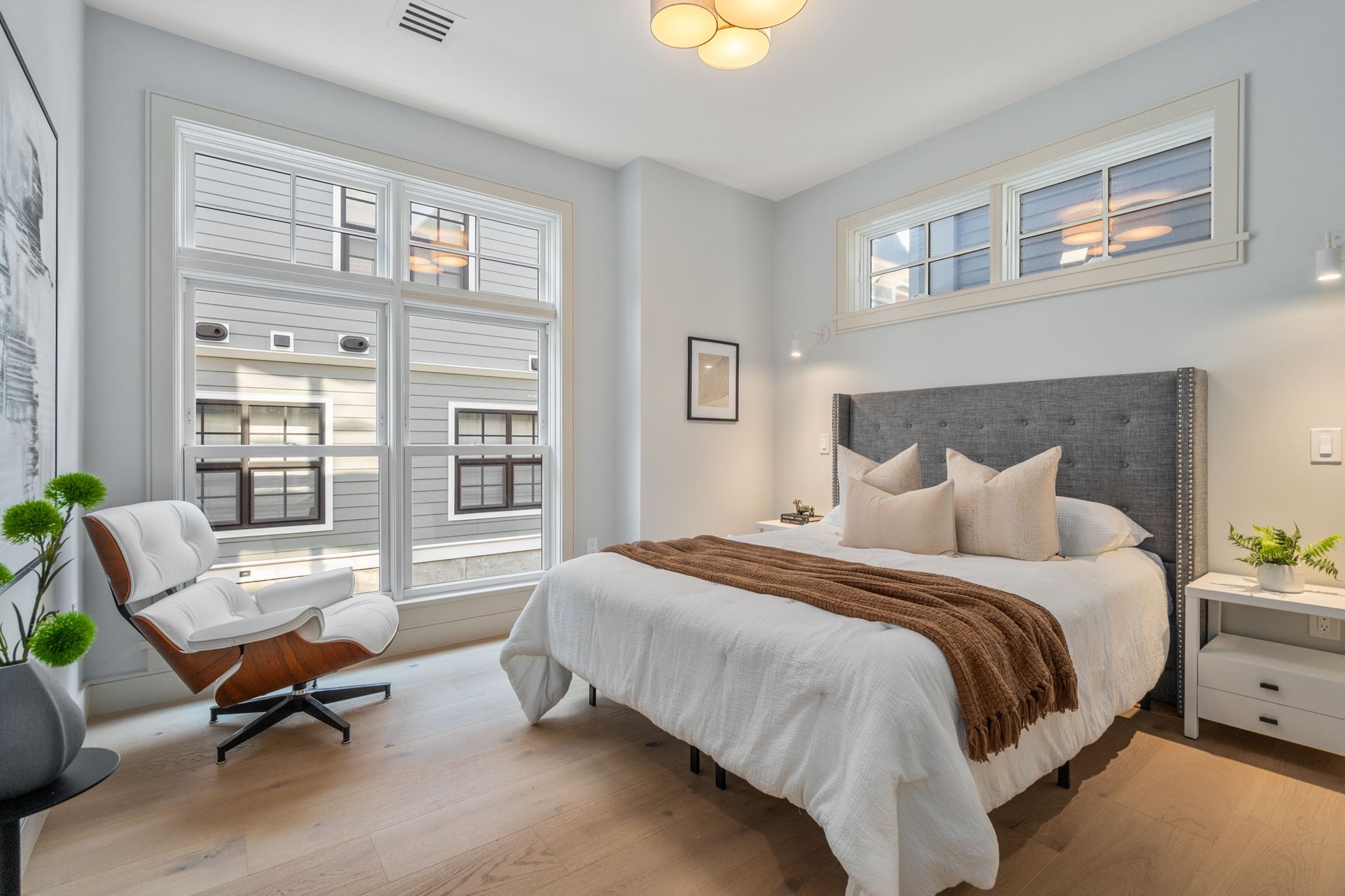 The Residences at Pearl 