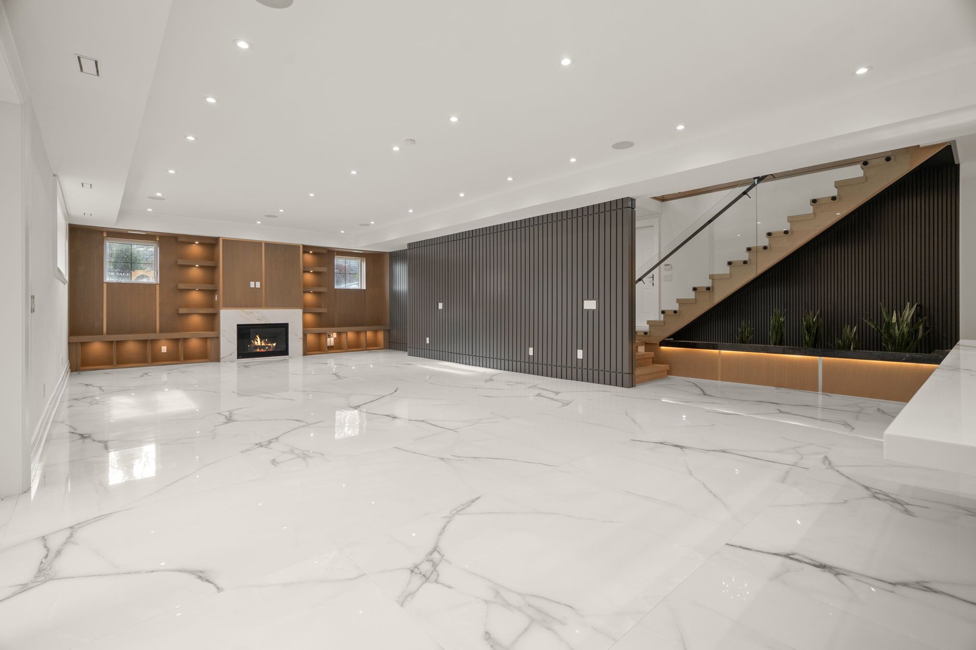 Elegance And Modern Design