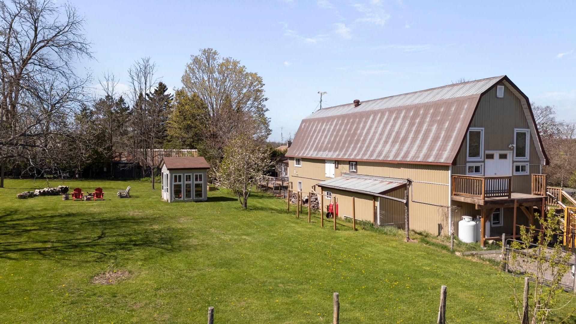 2752 Old Fort Road, Midland