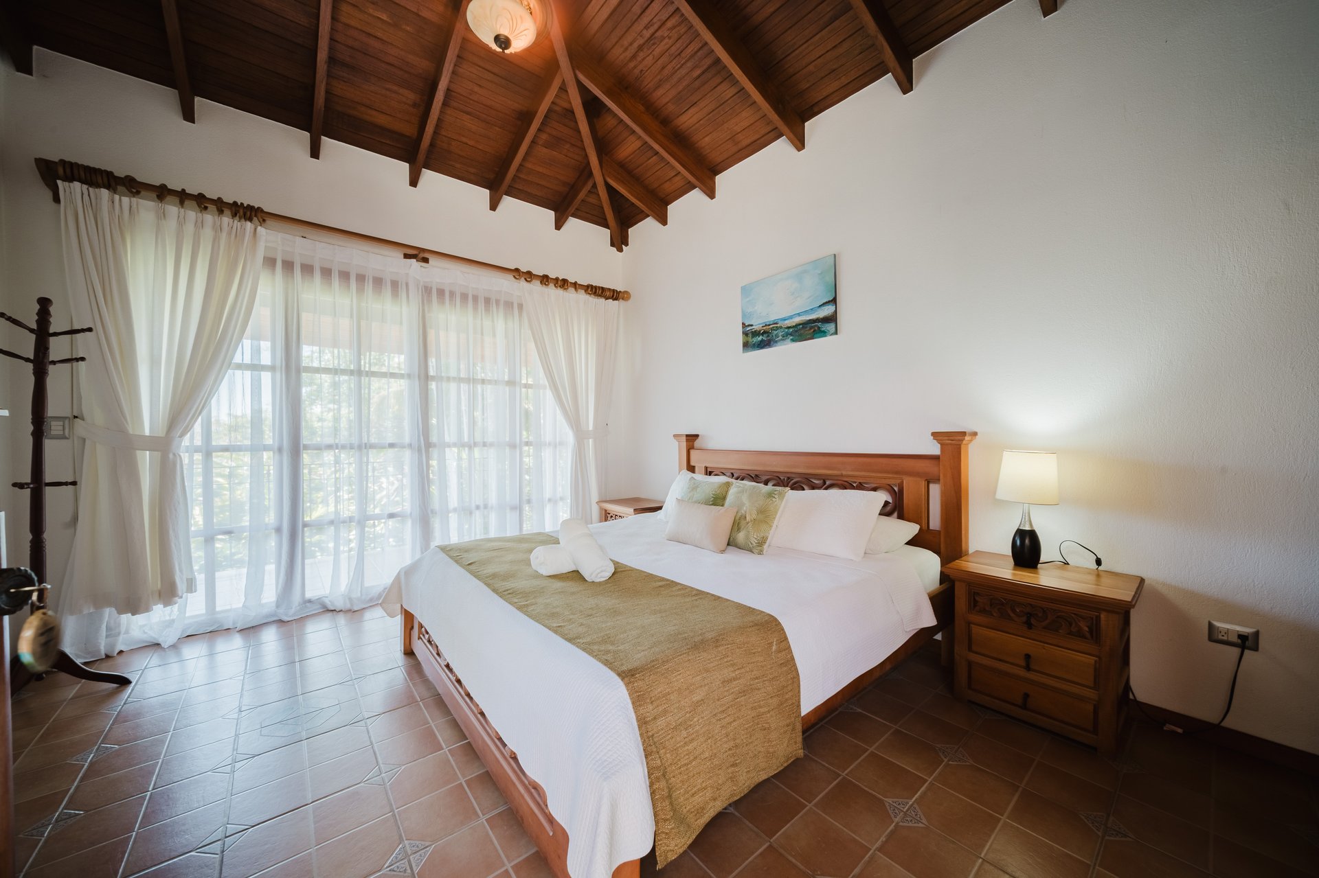 Guest House and Building Site Luxury Boutique Hotel