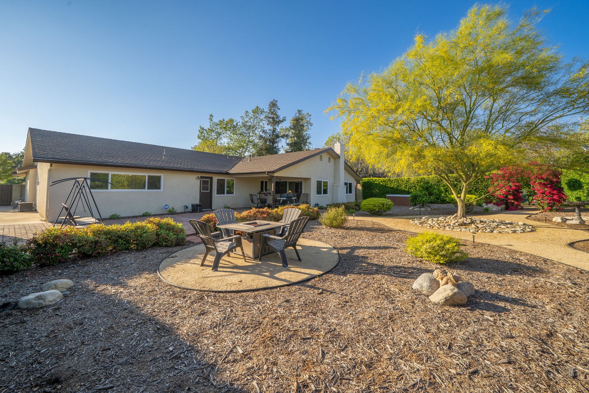 524 Mount Carmel Drive