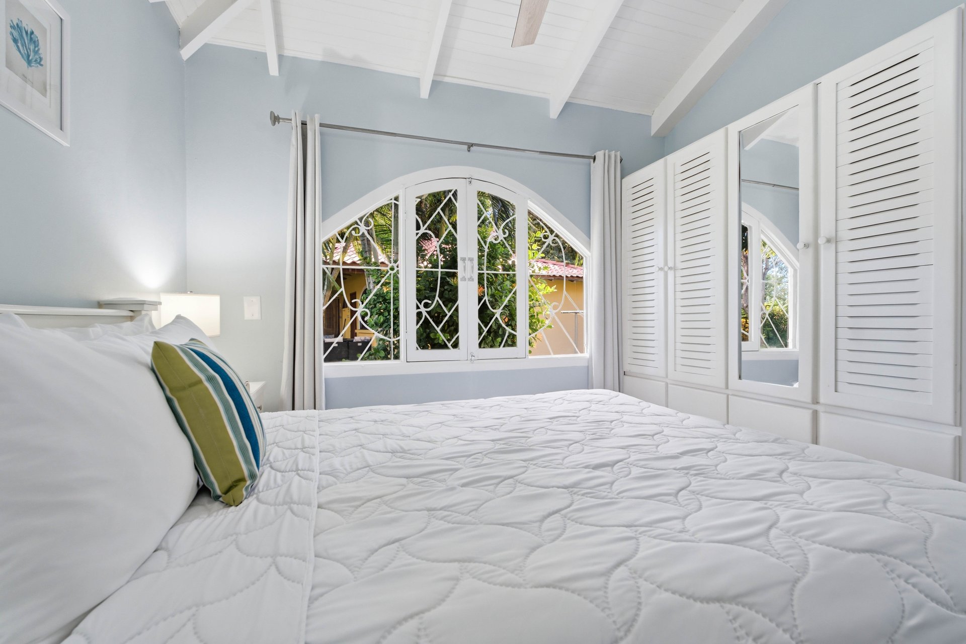 Casa Colibri Villaggio II – Unit 412B | Beautifully Remodeled Tropical Retreat in Potrero