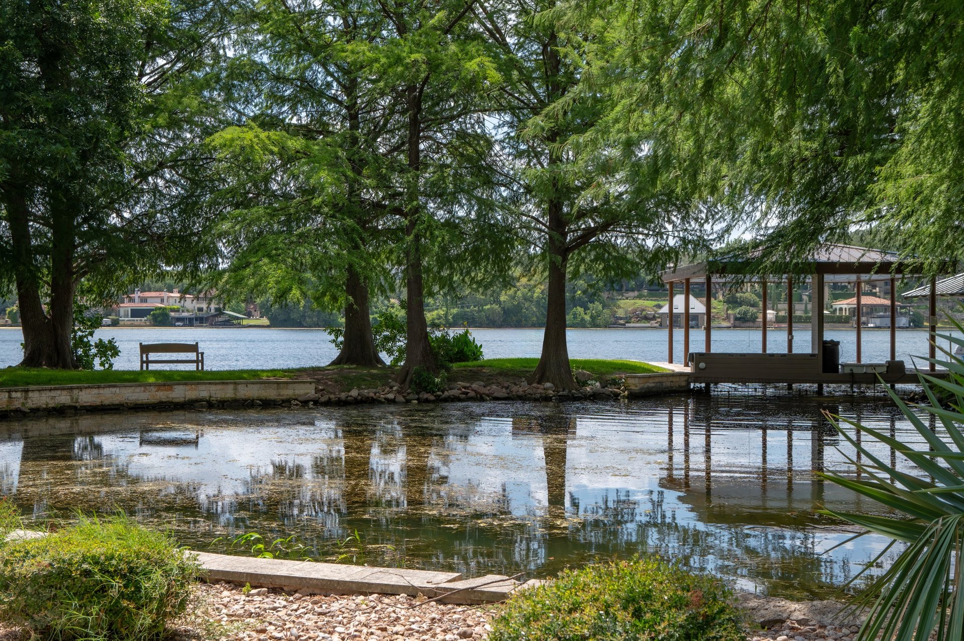 2611 Westlake Drive 