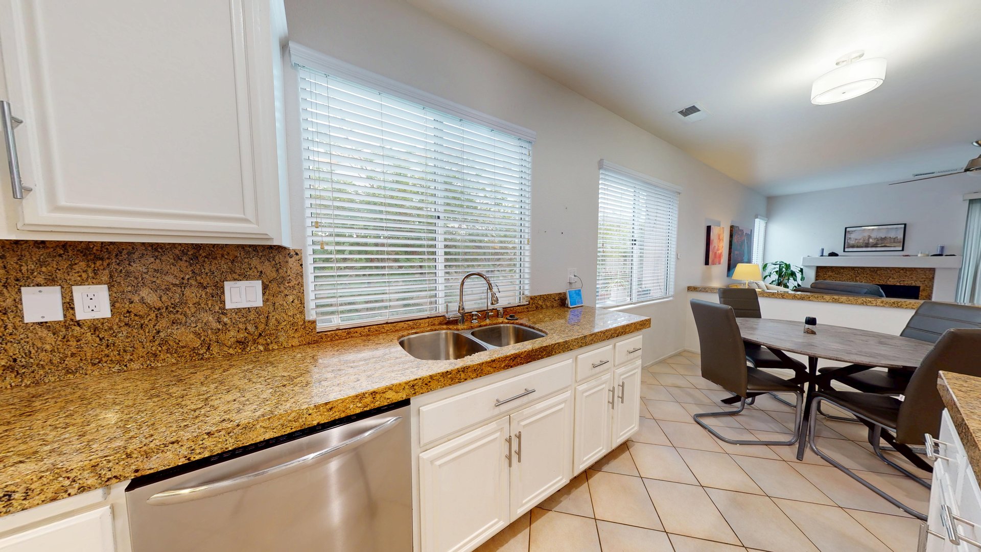 3010 N Redwood Drive Pool Home