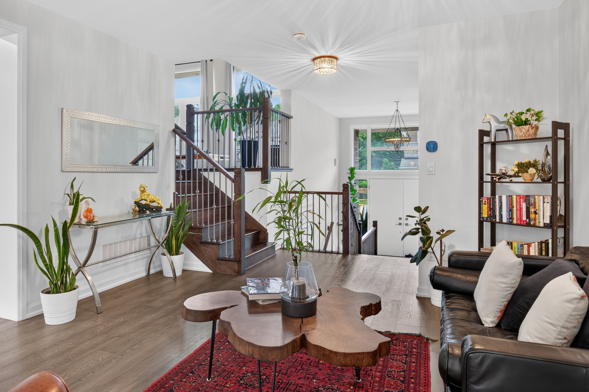 3364 Vernon Powell Drive, Oakville