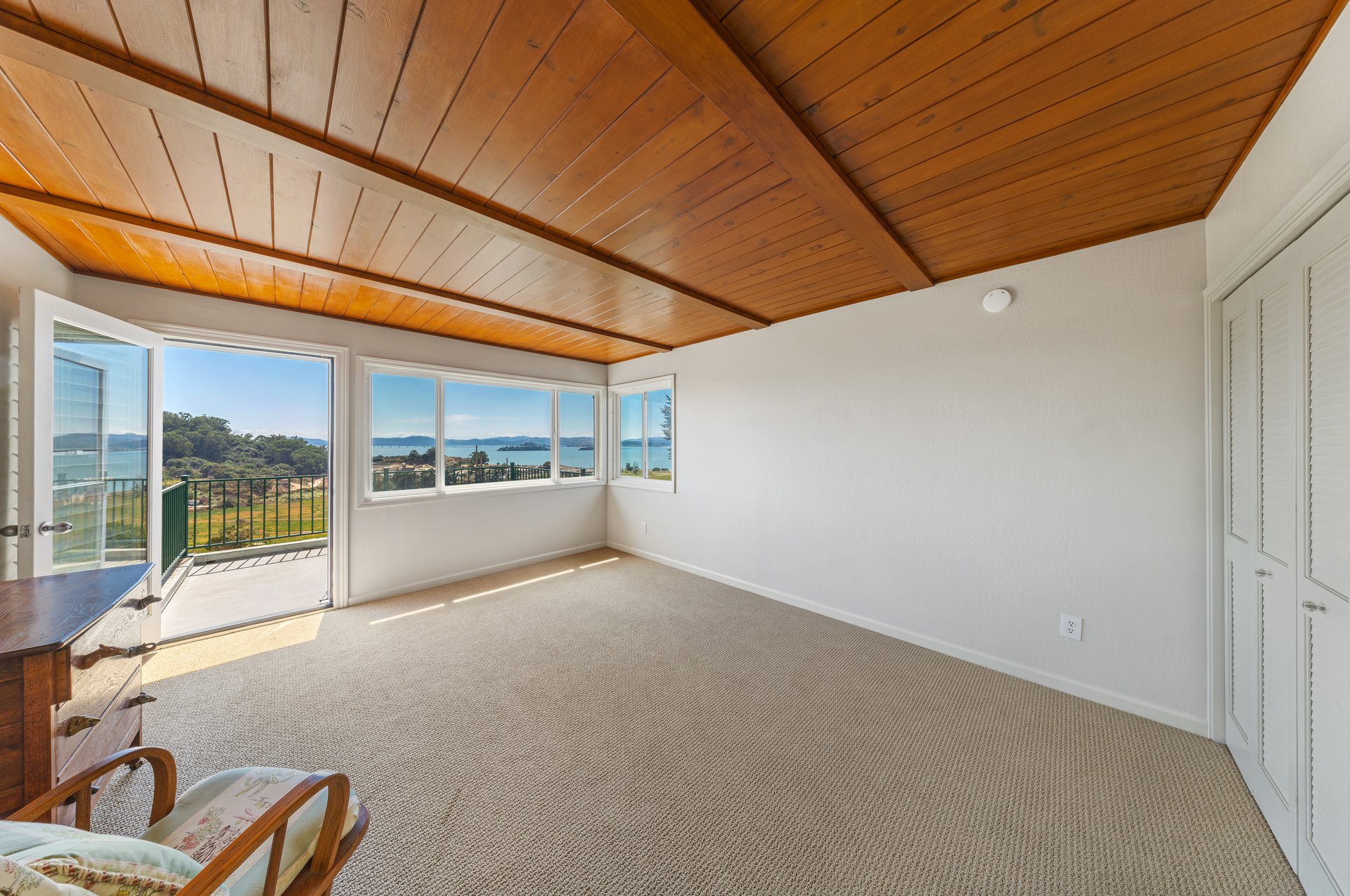Sunny View Residence in Peacock Gap