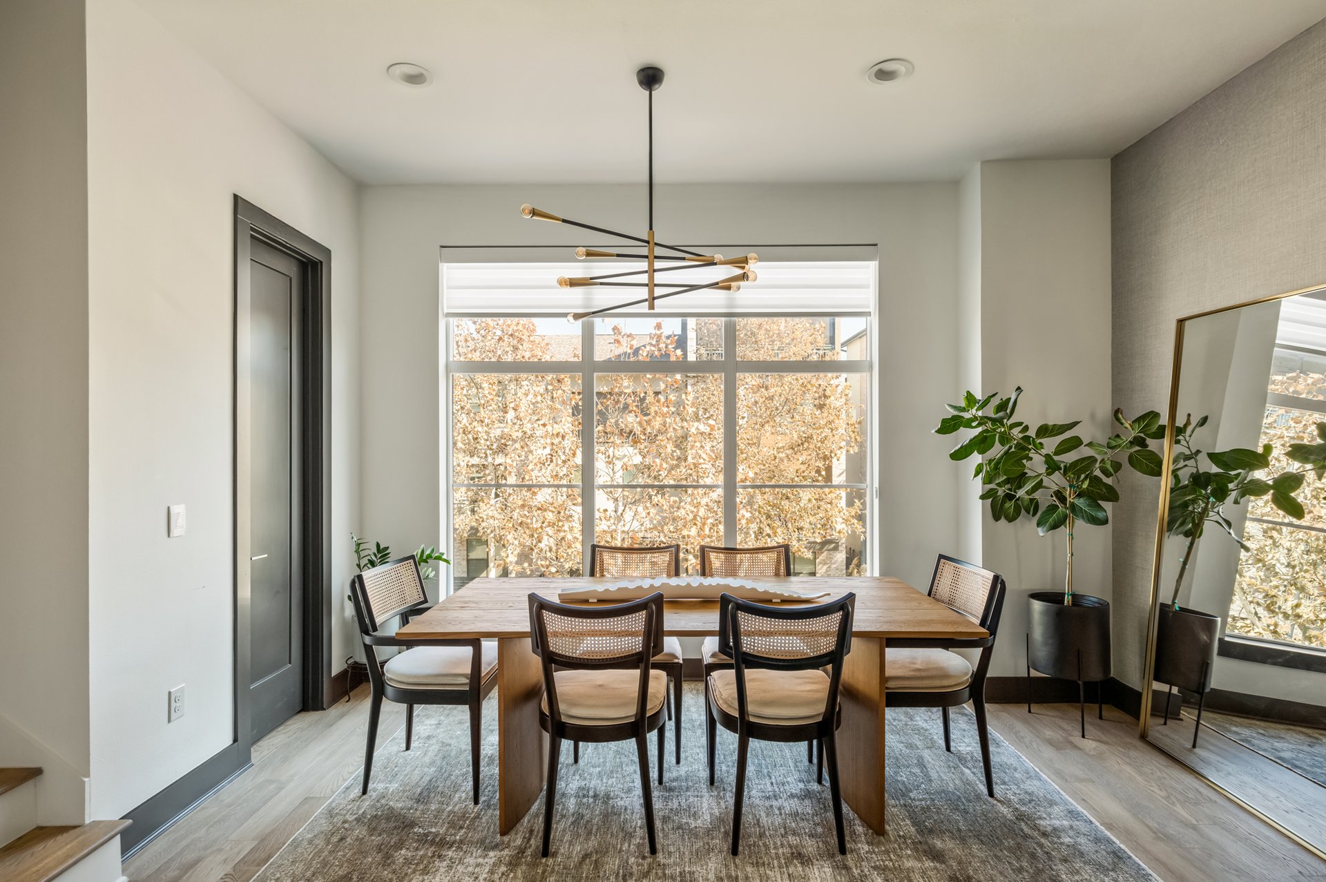 Handsome Townhome in The Grove 