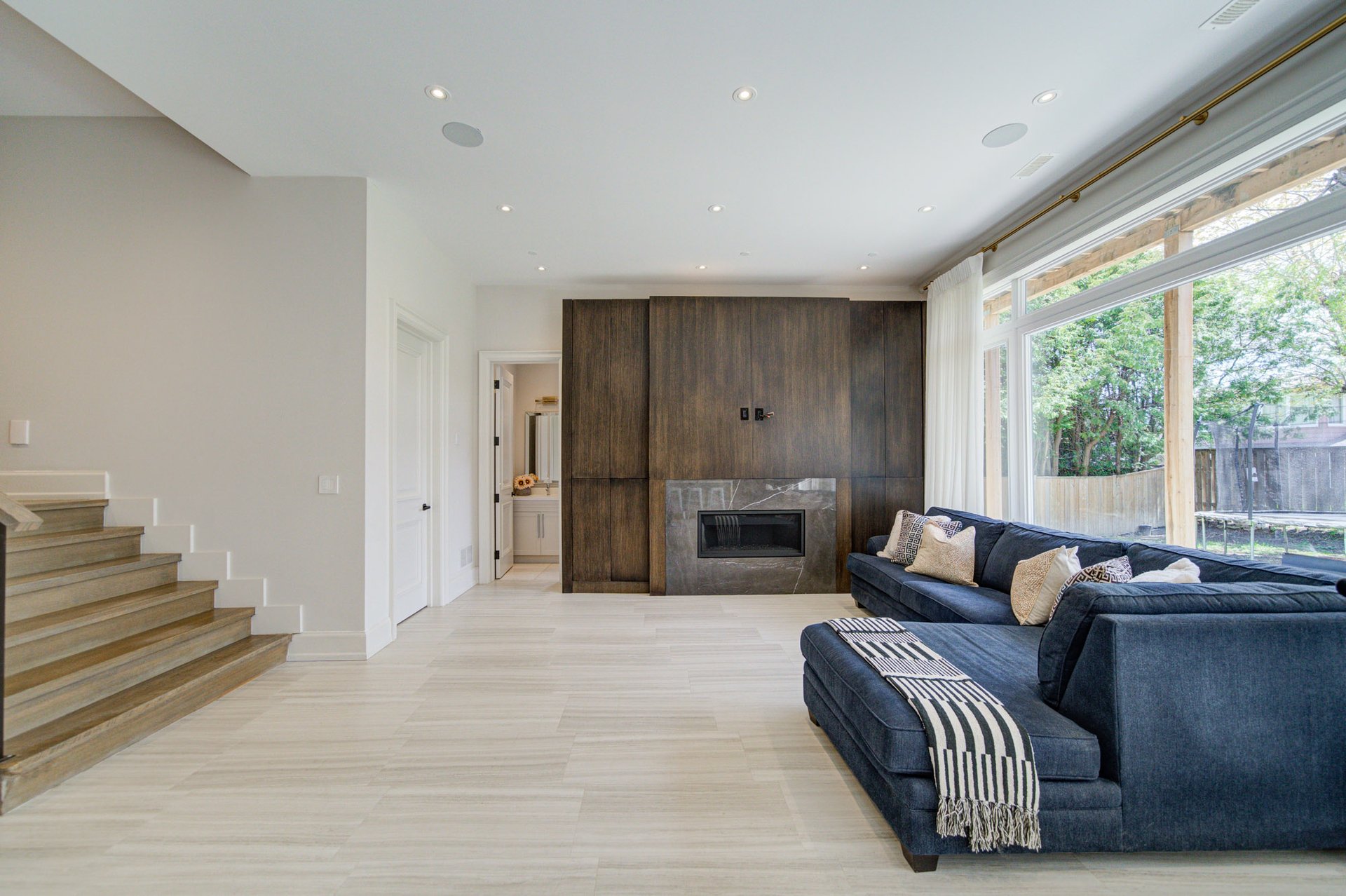 SOLD: Modern Sophistication