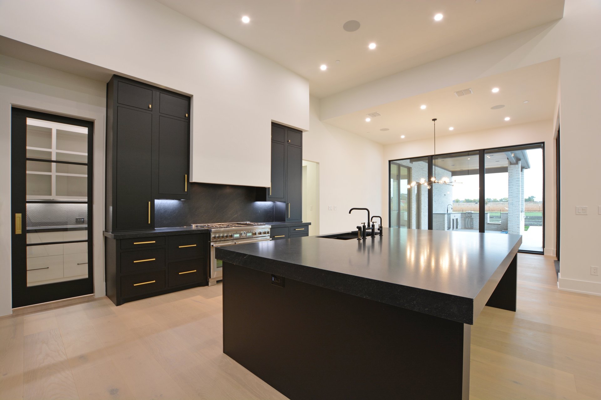 Our Projects | Watermark Properties, LLC | Heath TX