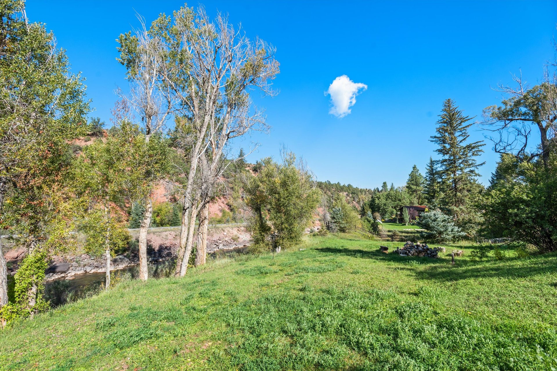 A Hidden Gem Along the Crystal River